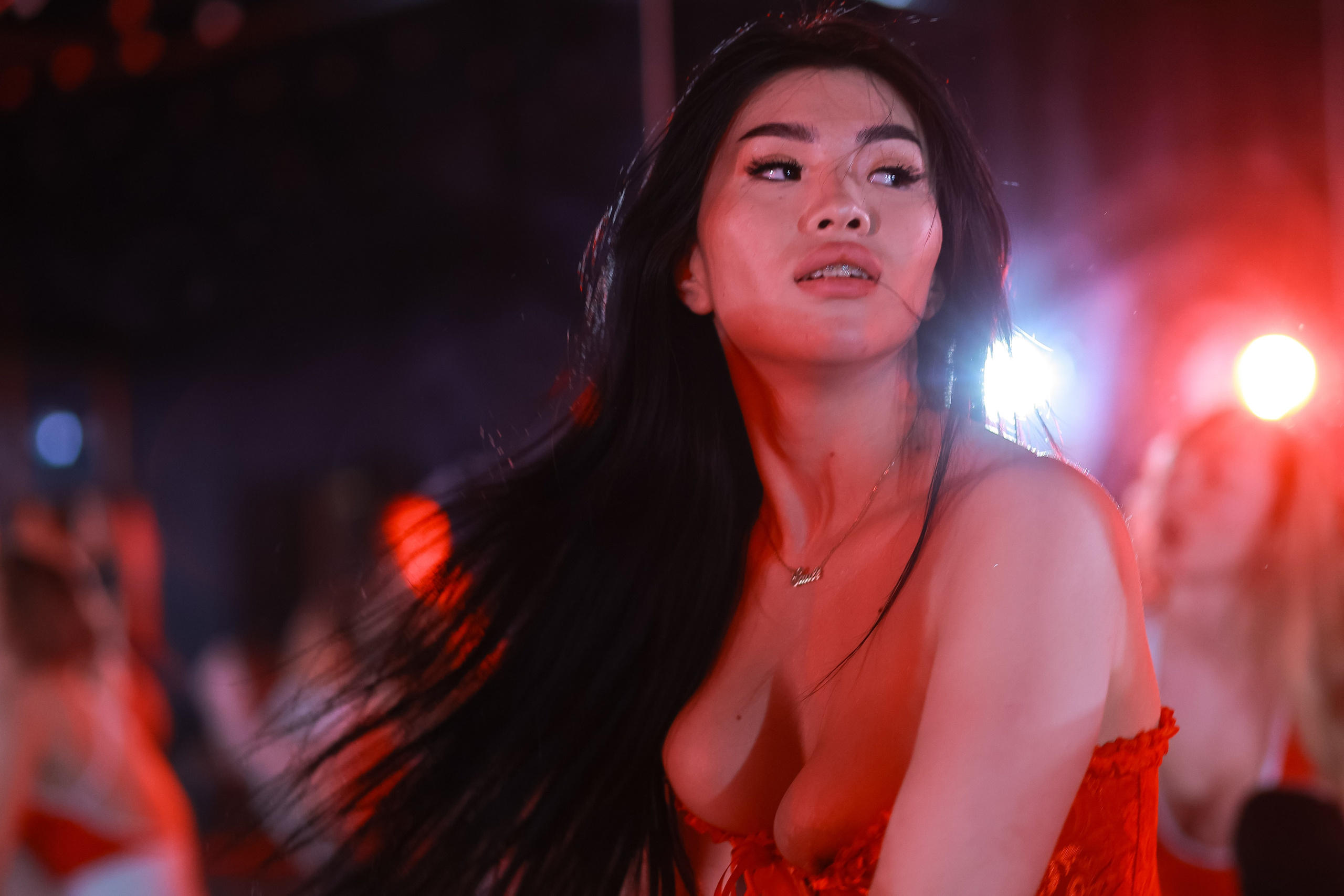 Dance by Vika heels. Фотограф в Москве