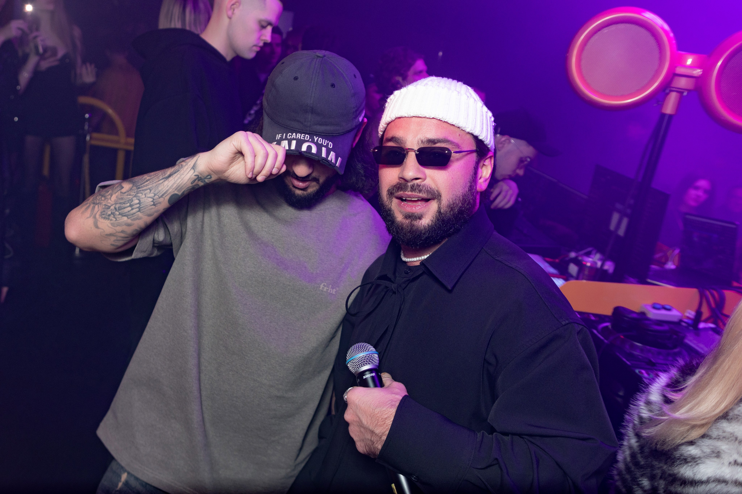 KIKI. Фотограф в Москве