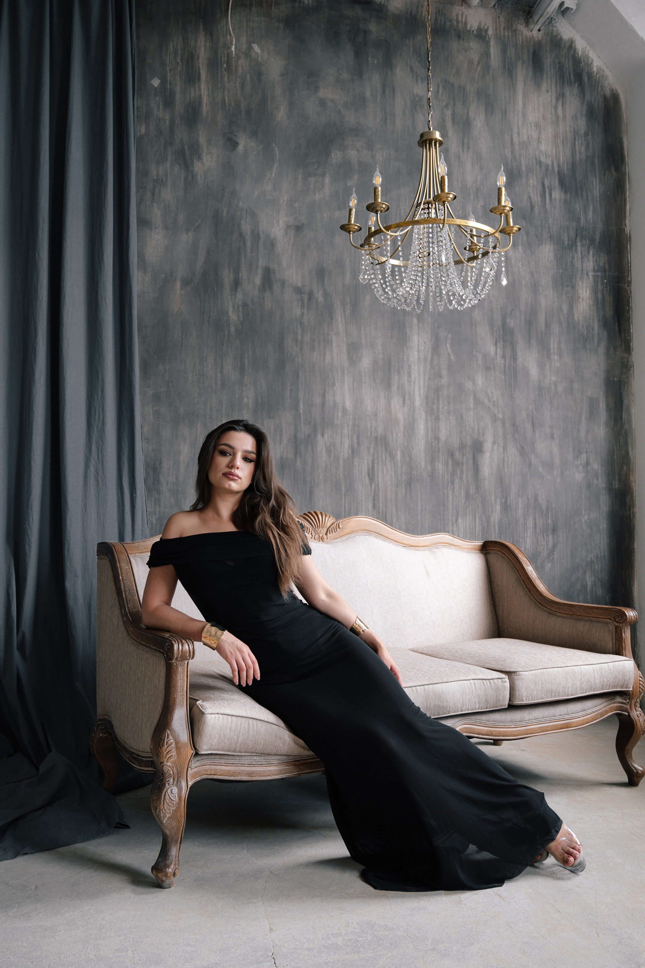 Диана. Профессиональный фотограф Кристина Кирьянова