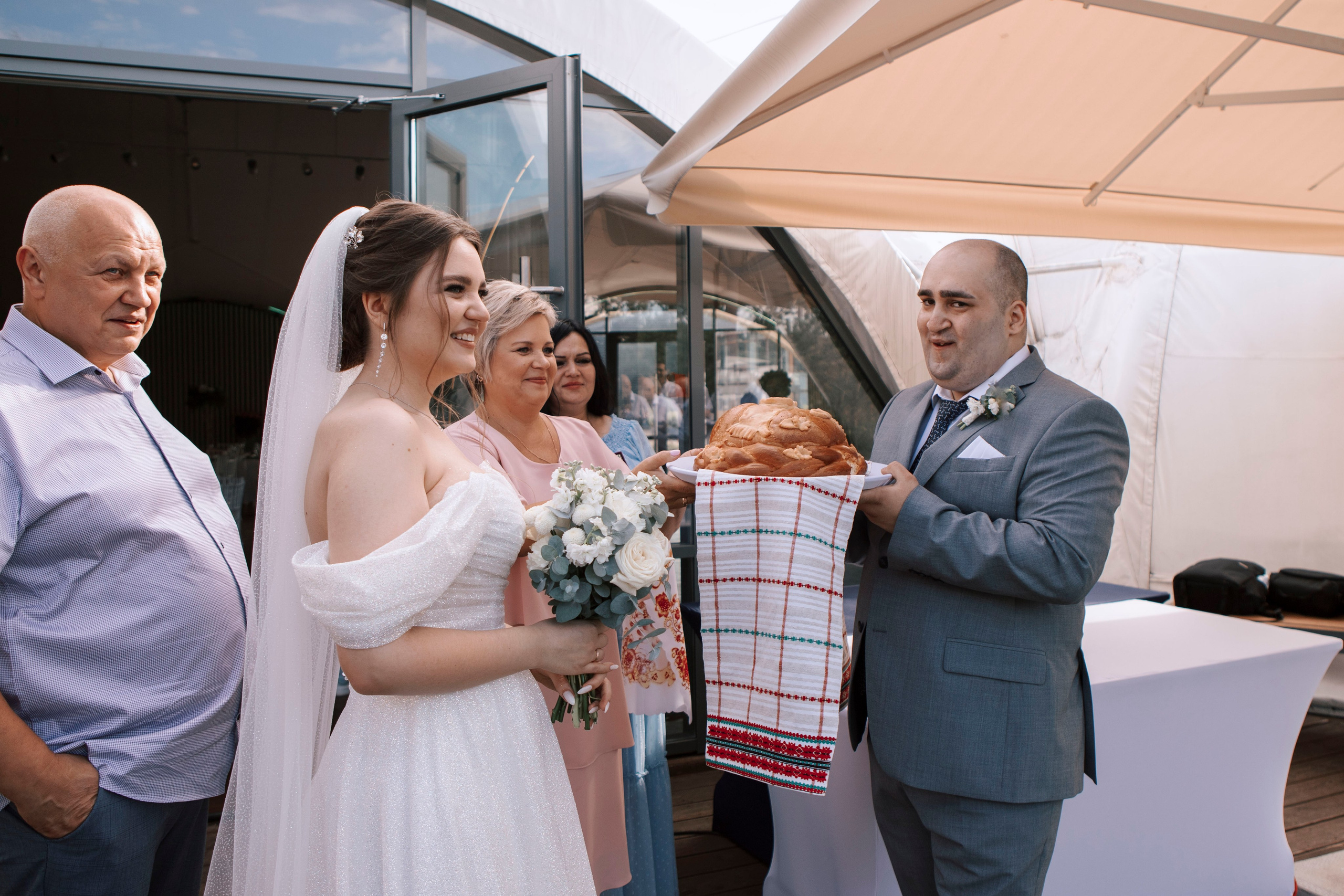 Арсений & Ксения. Фотограф в Москве и Московской области