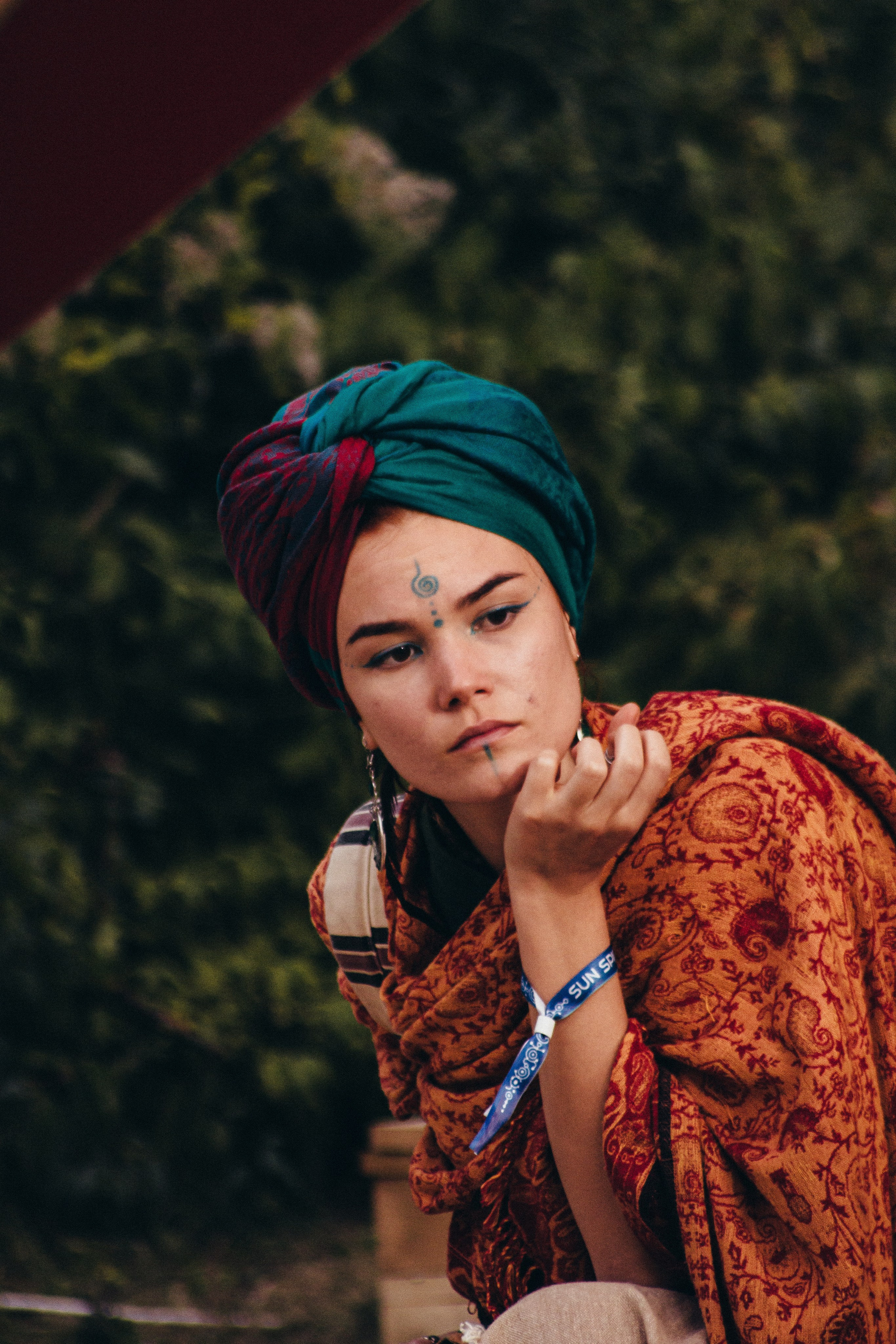 Музыкальный фестиваль Sun Spirit 2020. Фотограф Антон Катунин | Симферополь