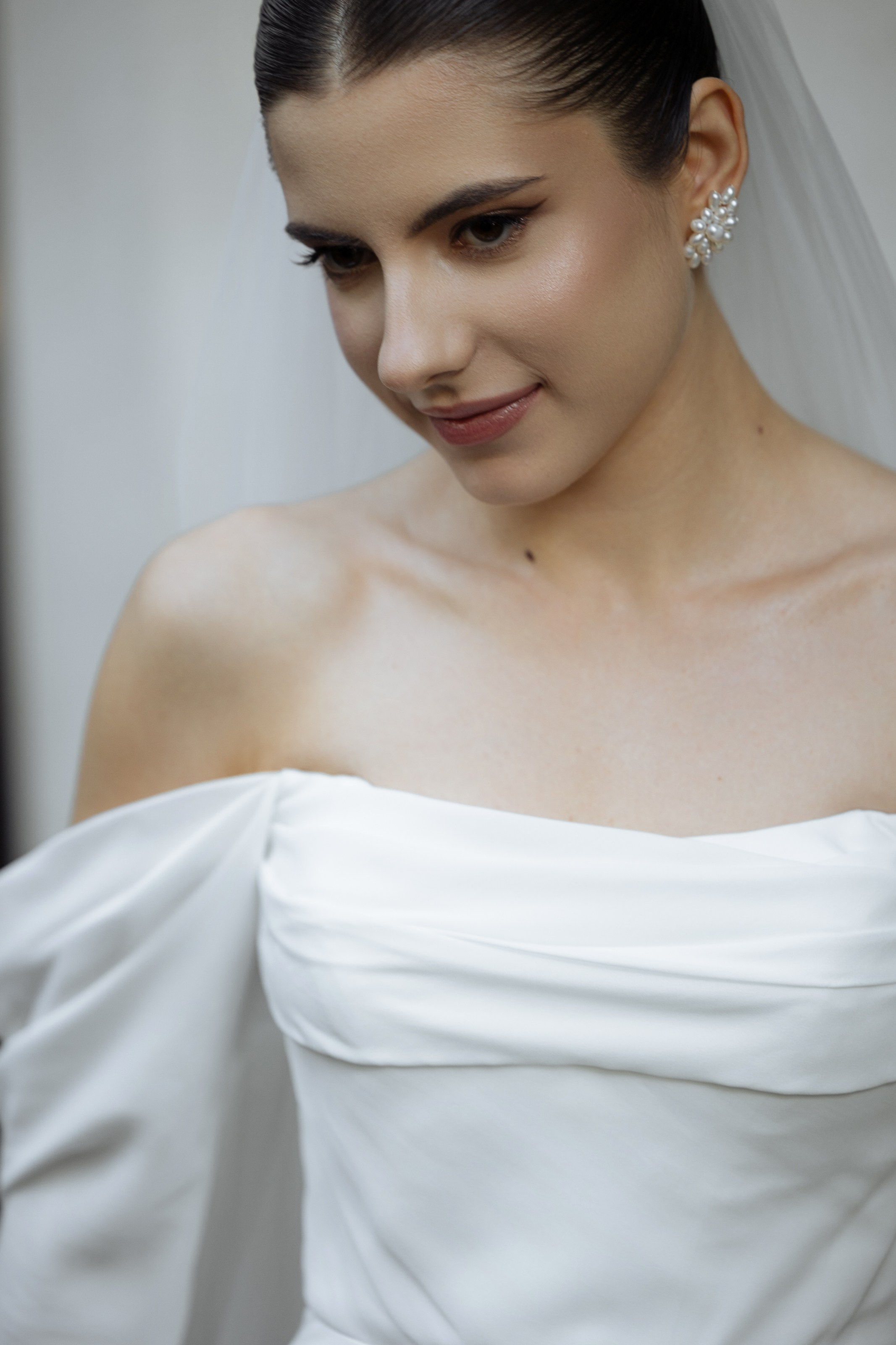 Павел и Яна. Свадебный фотограф в Ростове — на — Дону Александра Пивоварова