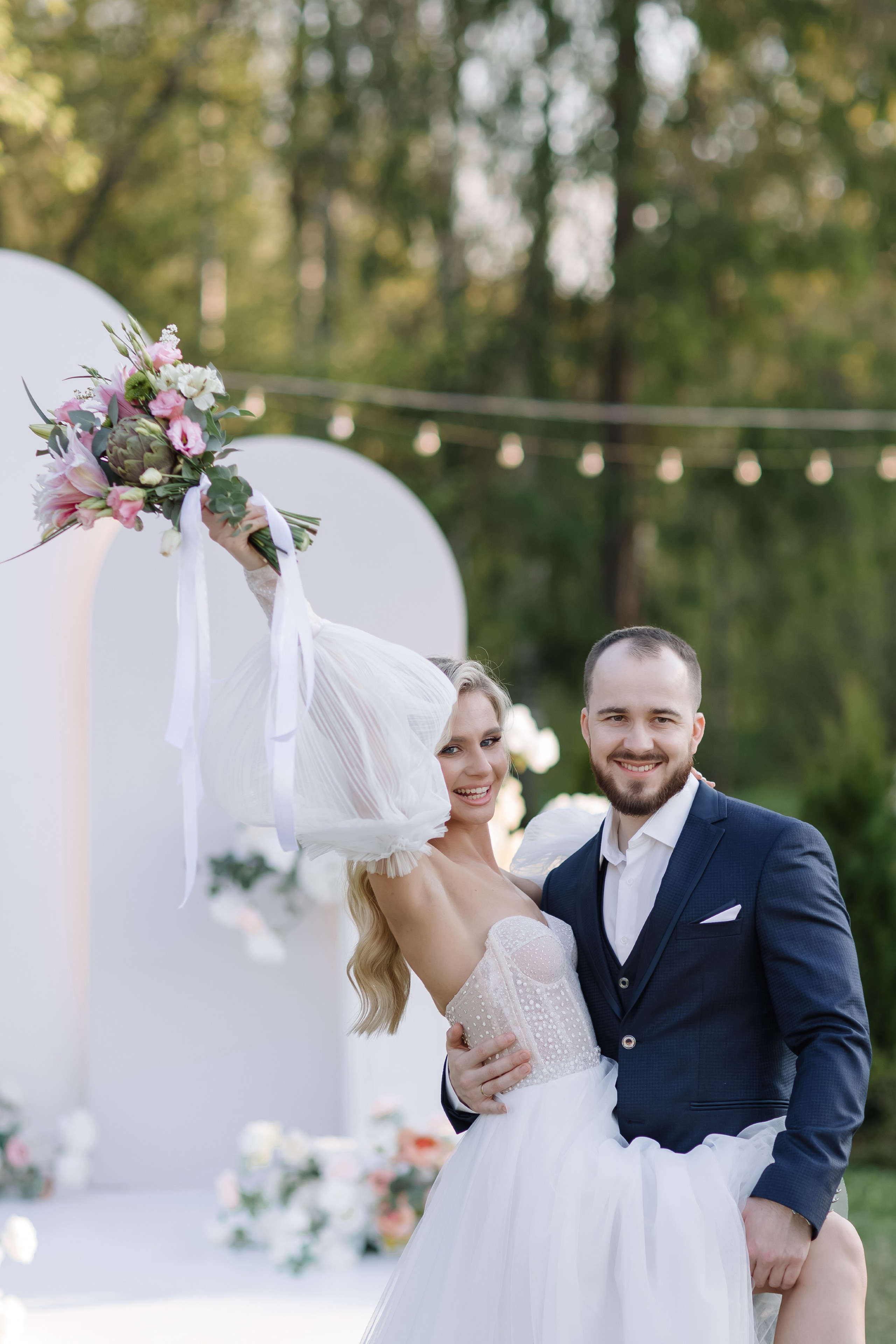 Виталий/Алеся. Свадебный фотограф