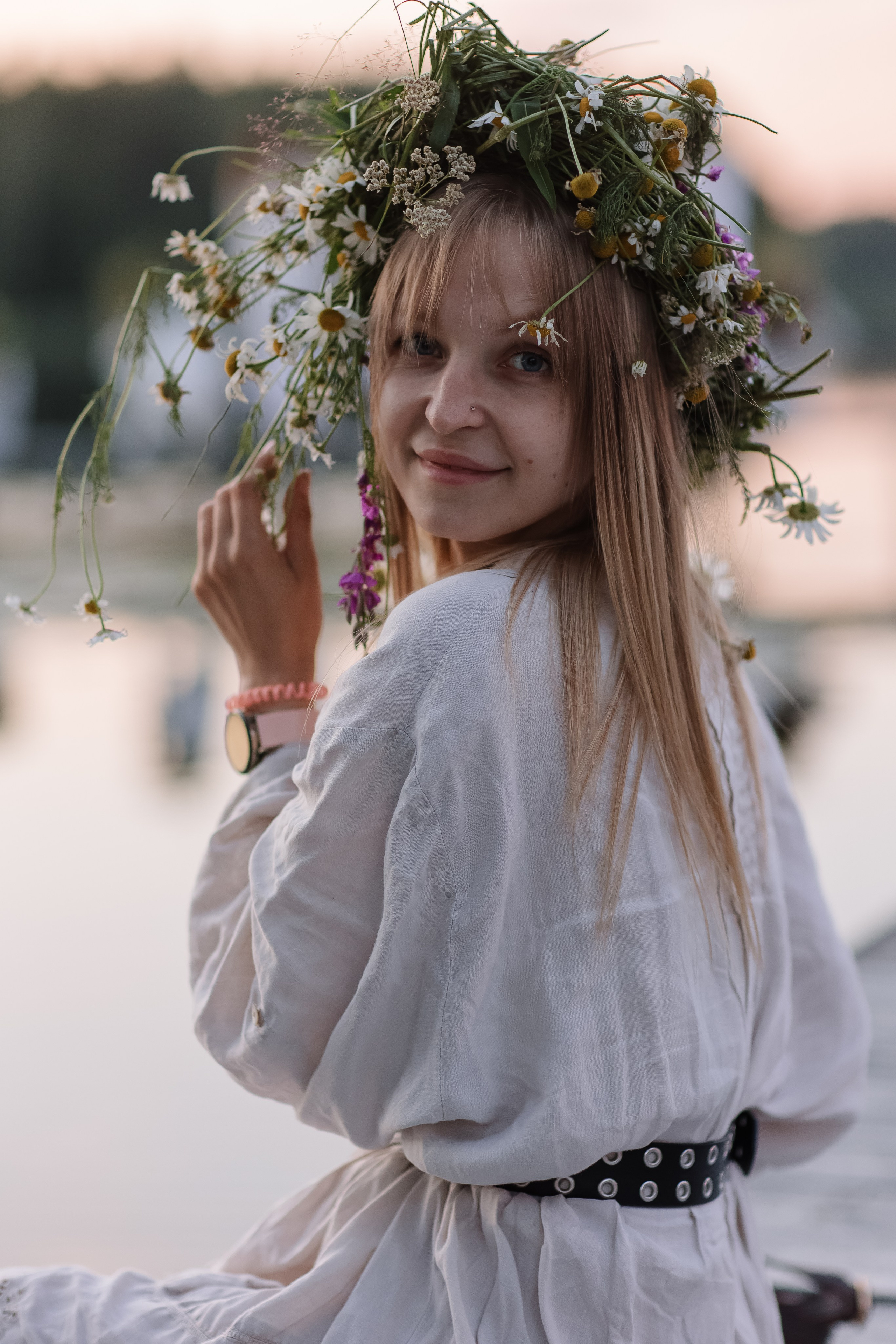 Купалле. Свадебный фотограф