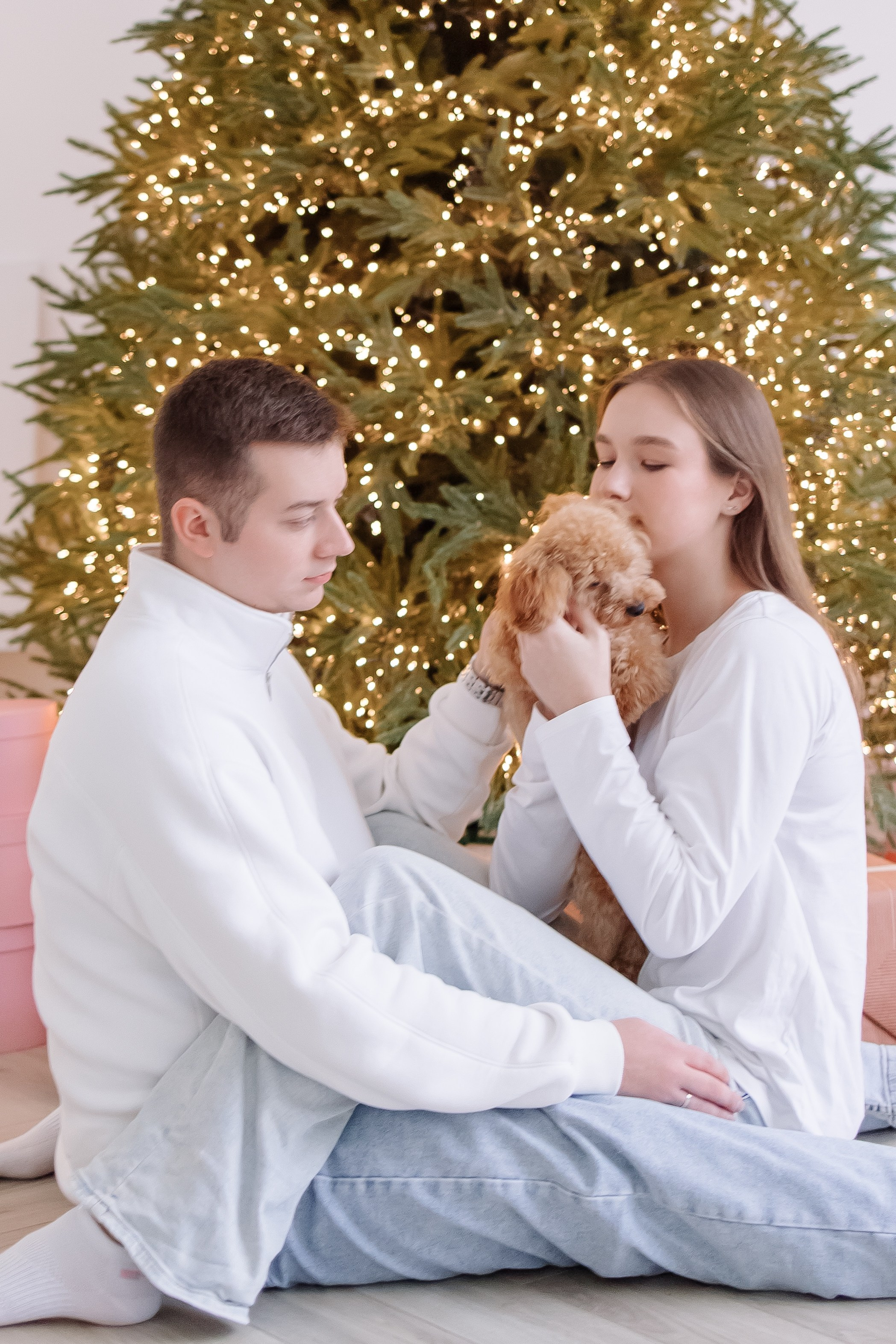 Глеб/Полина. Свадебный фотограф