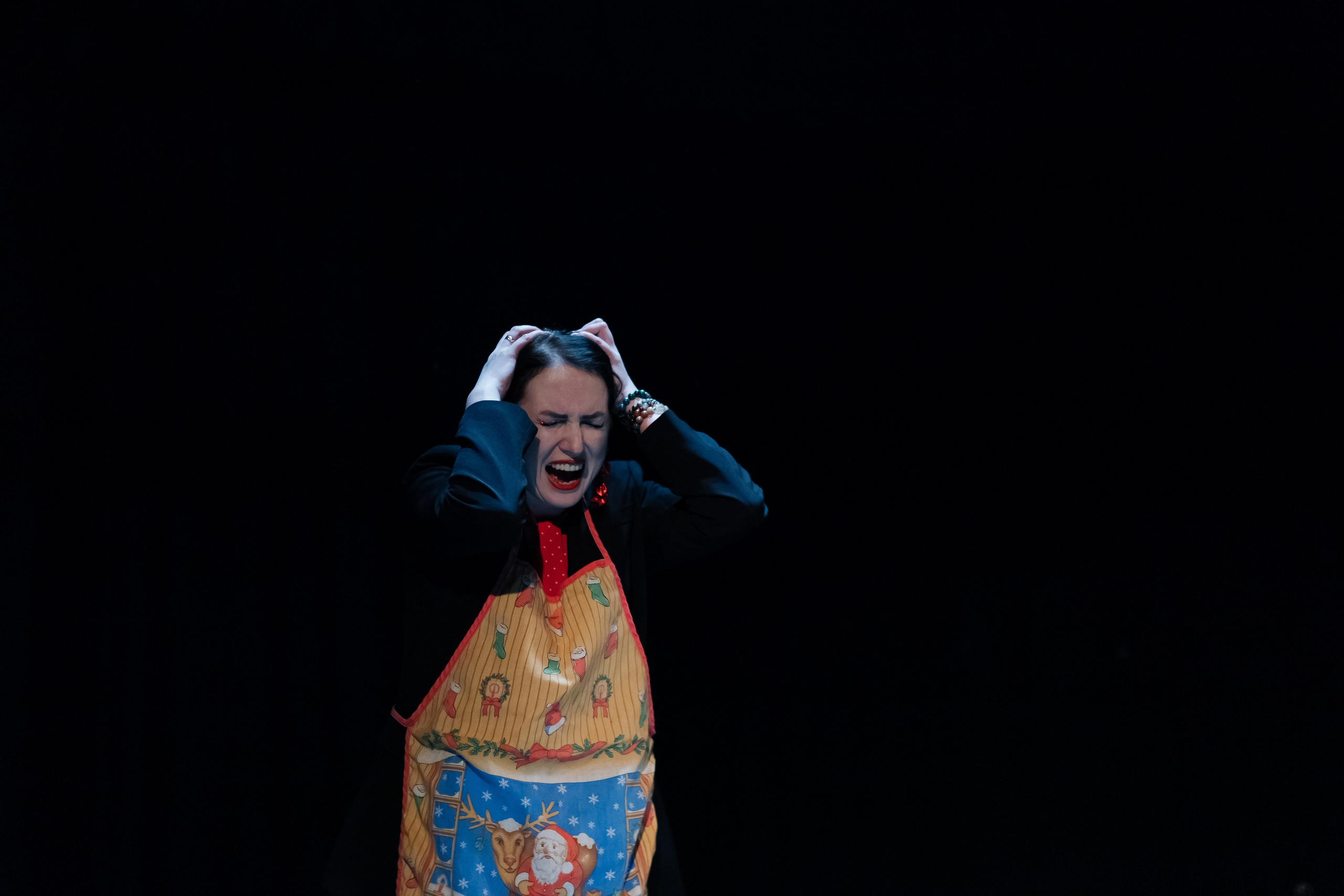 Спектакль. Свадебный фотограф