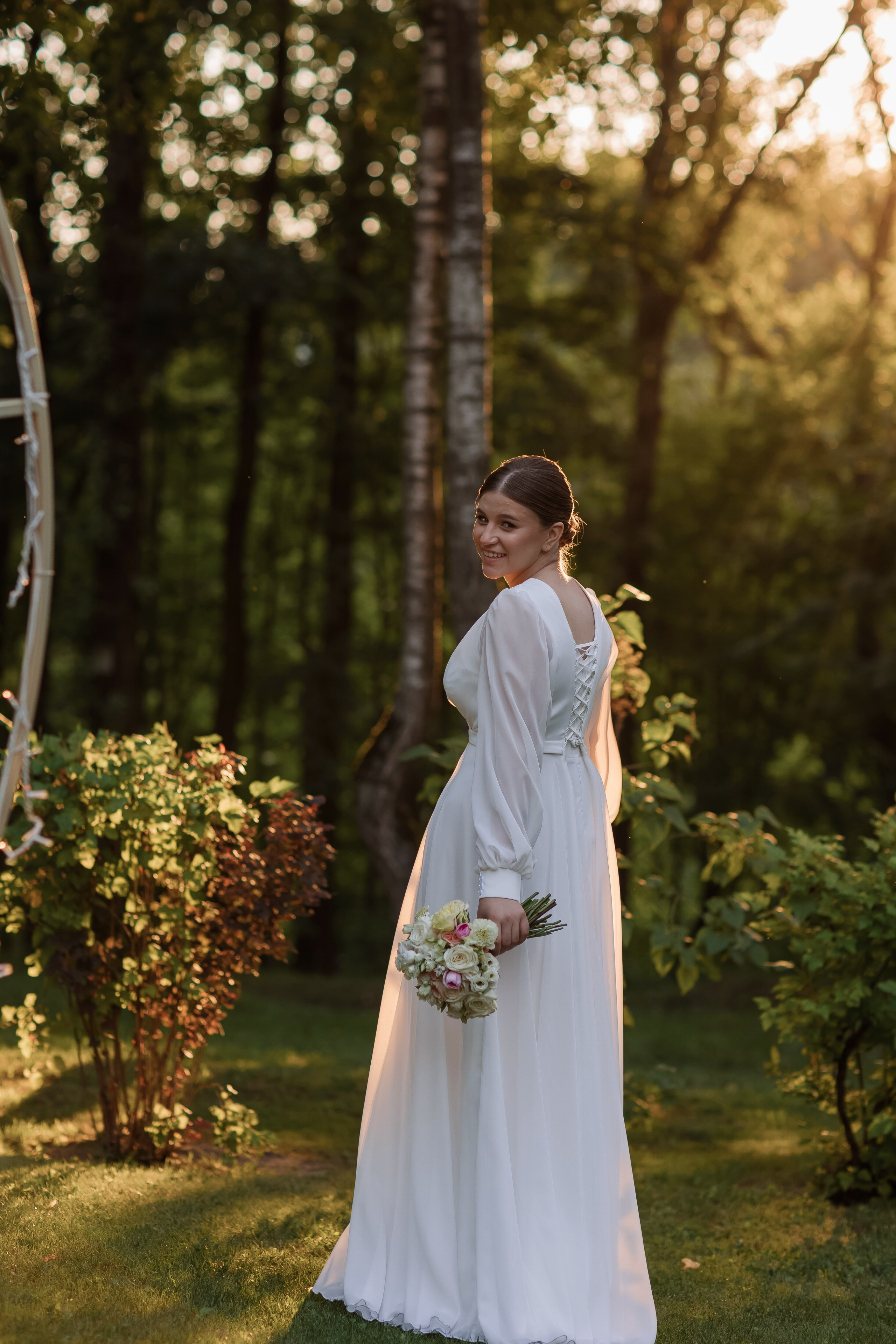 Илья/Влада. Свадебный фотограф