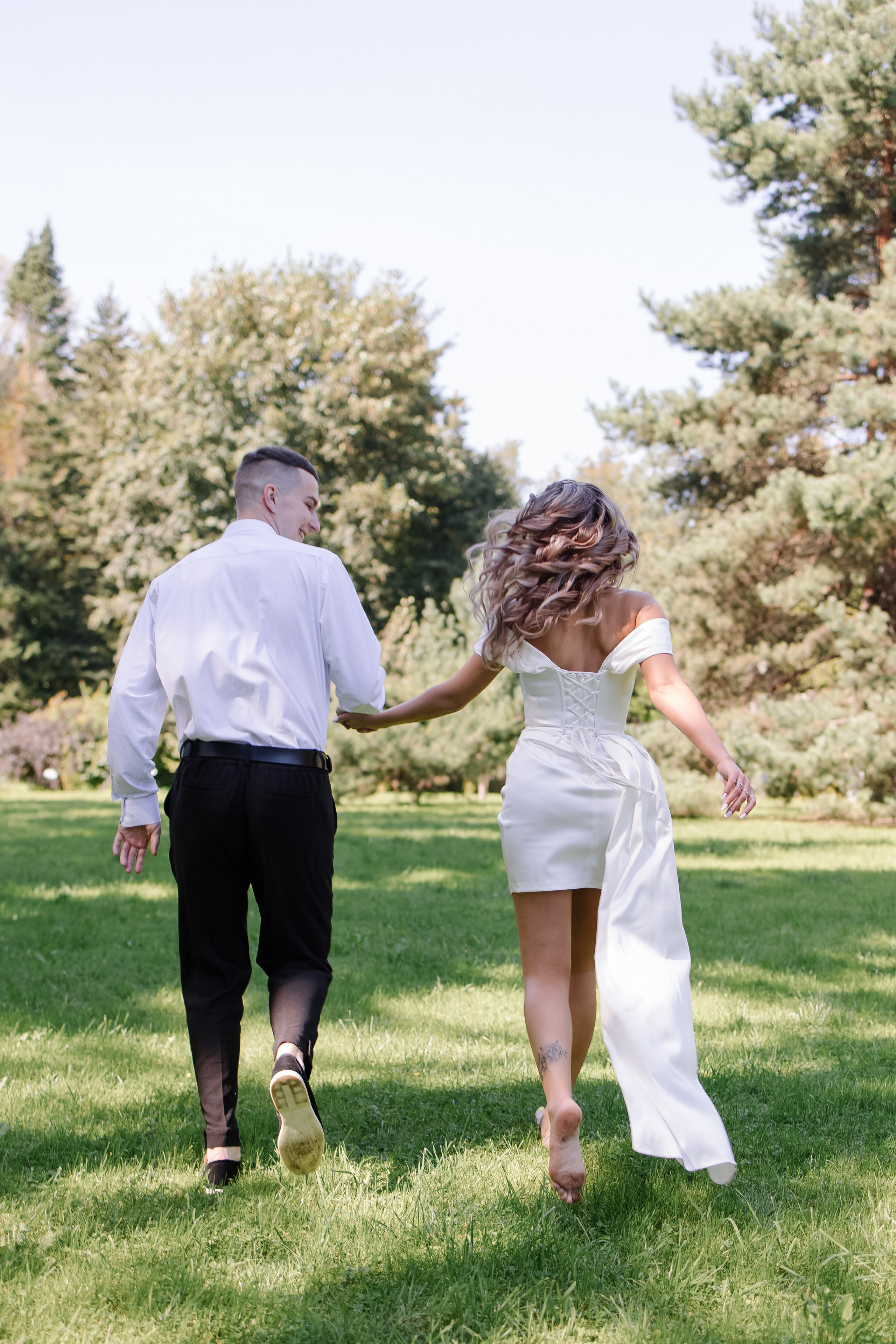 Никита/Диана. Свадебный фотограф