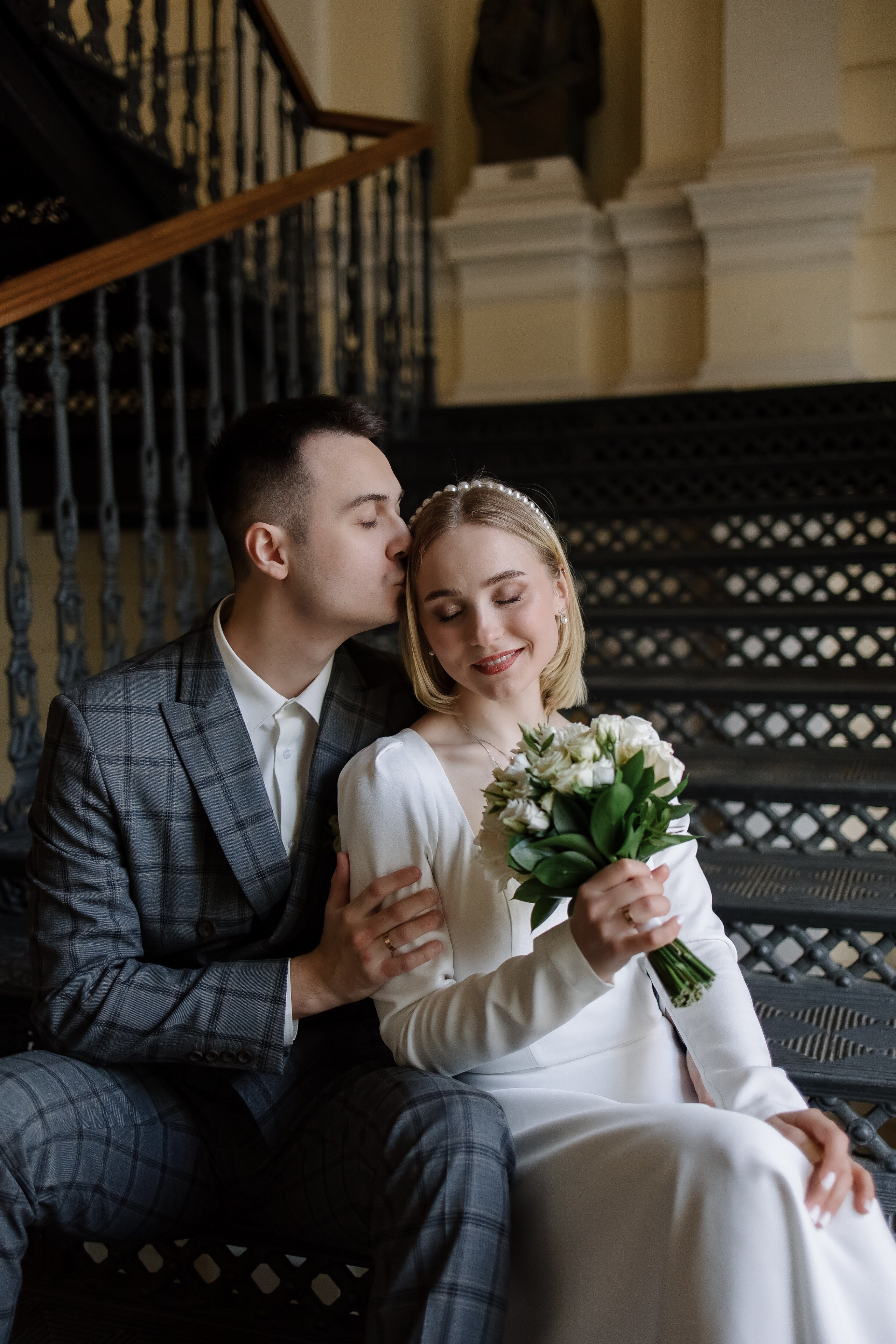 Даниил/Екатерина. Свадебный фотограф