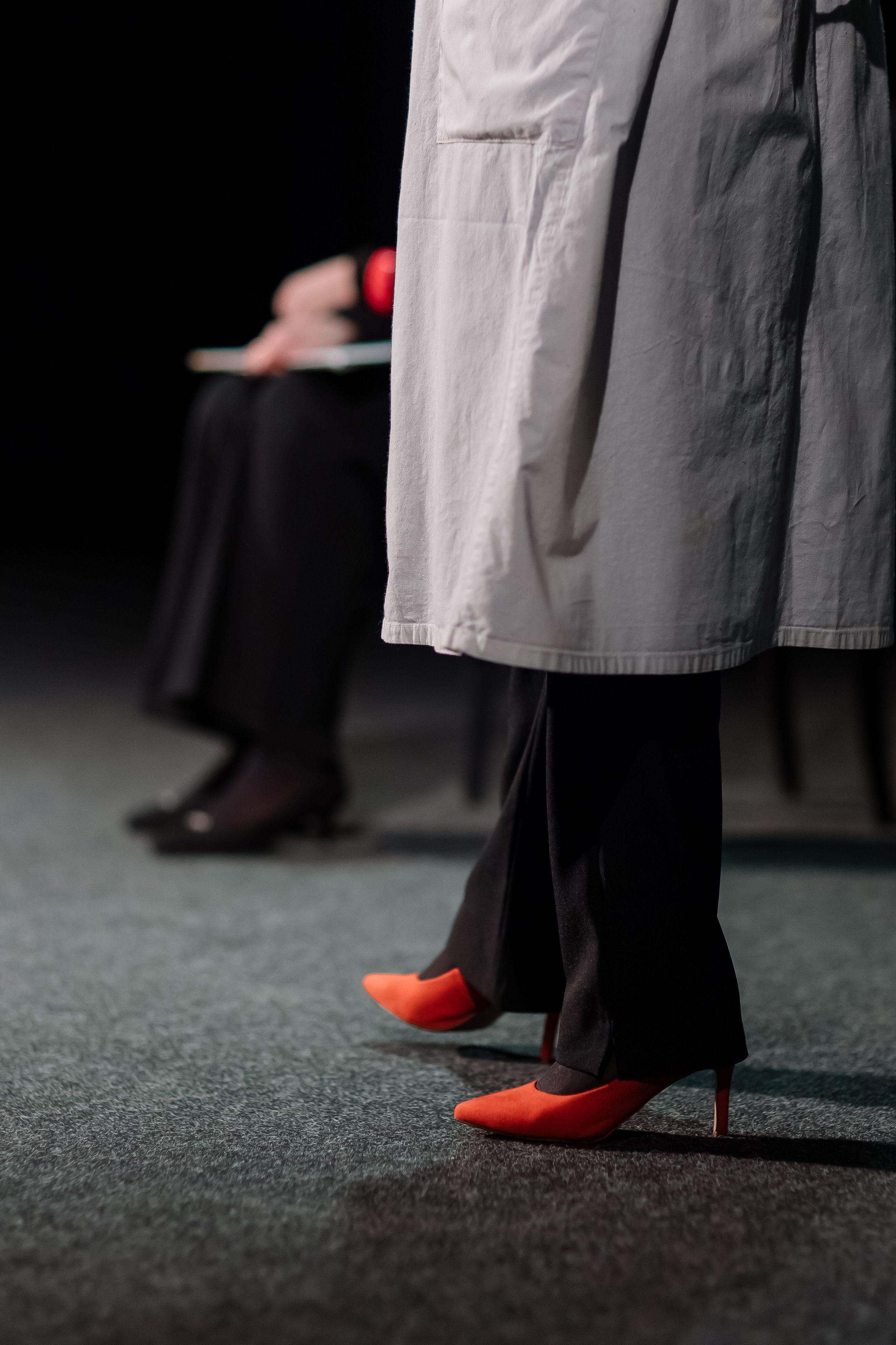 Спектакль. Свадебный фотограф