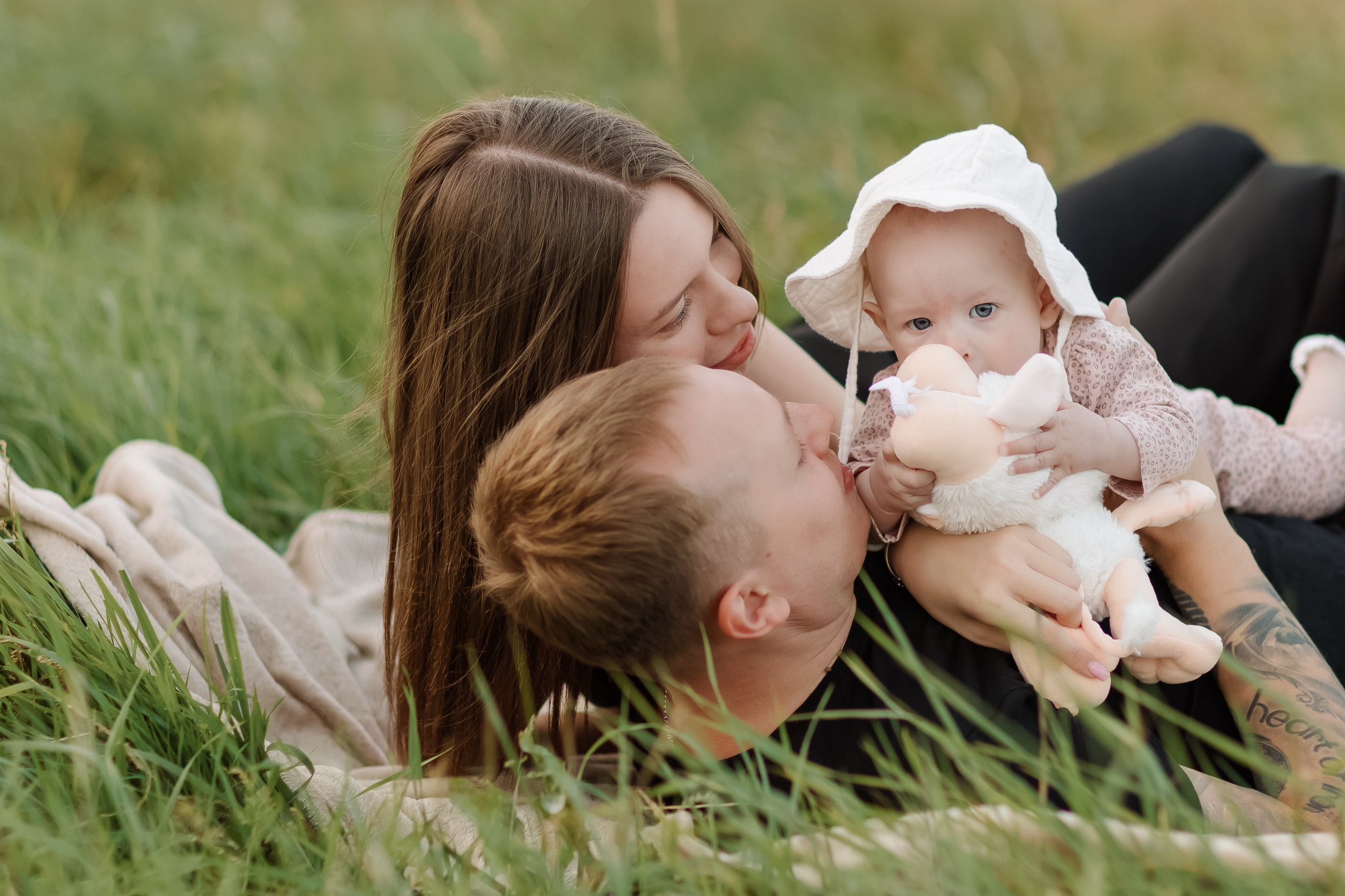 Алина. Свадебный фотограф