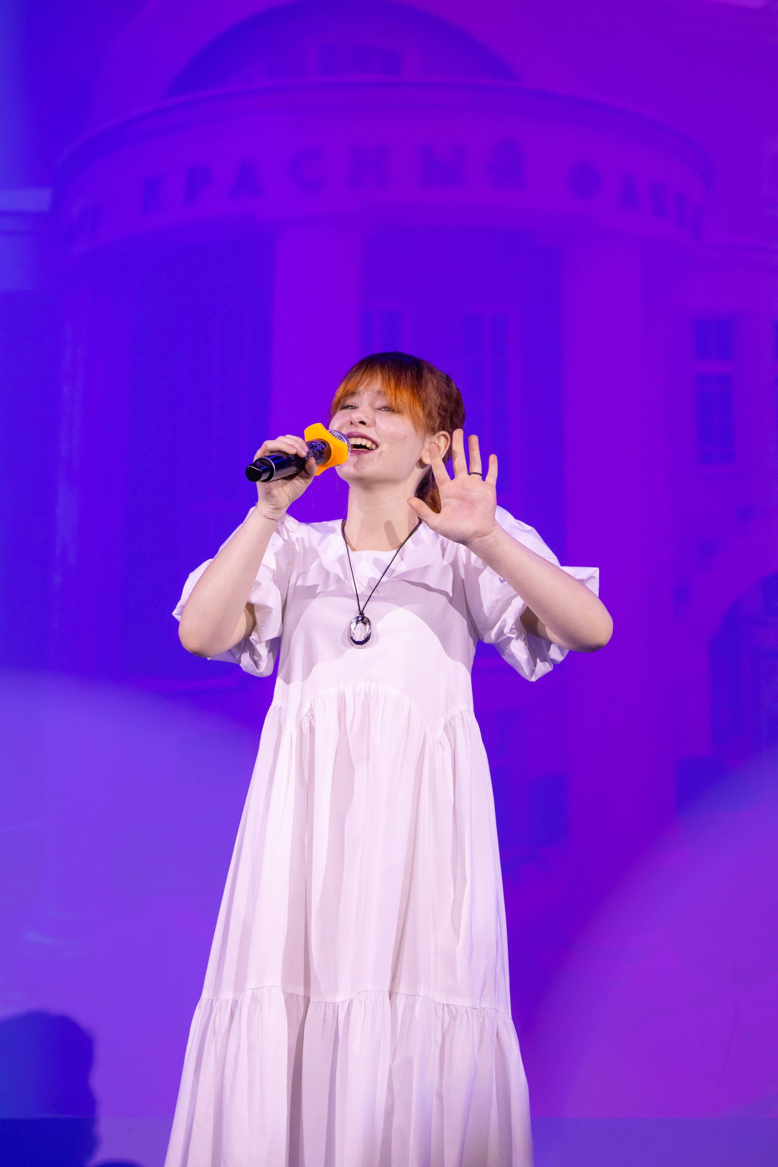 Барбарис. Отчетный концерт. Фотограф в Новосибирске Ася Зверева