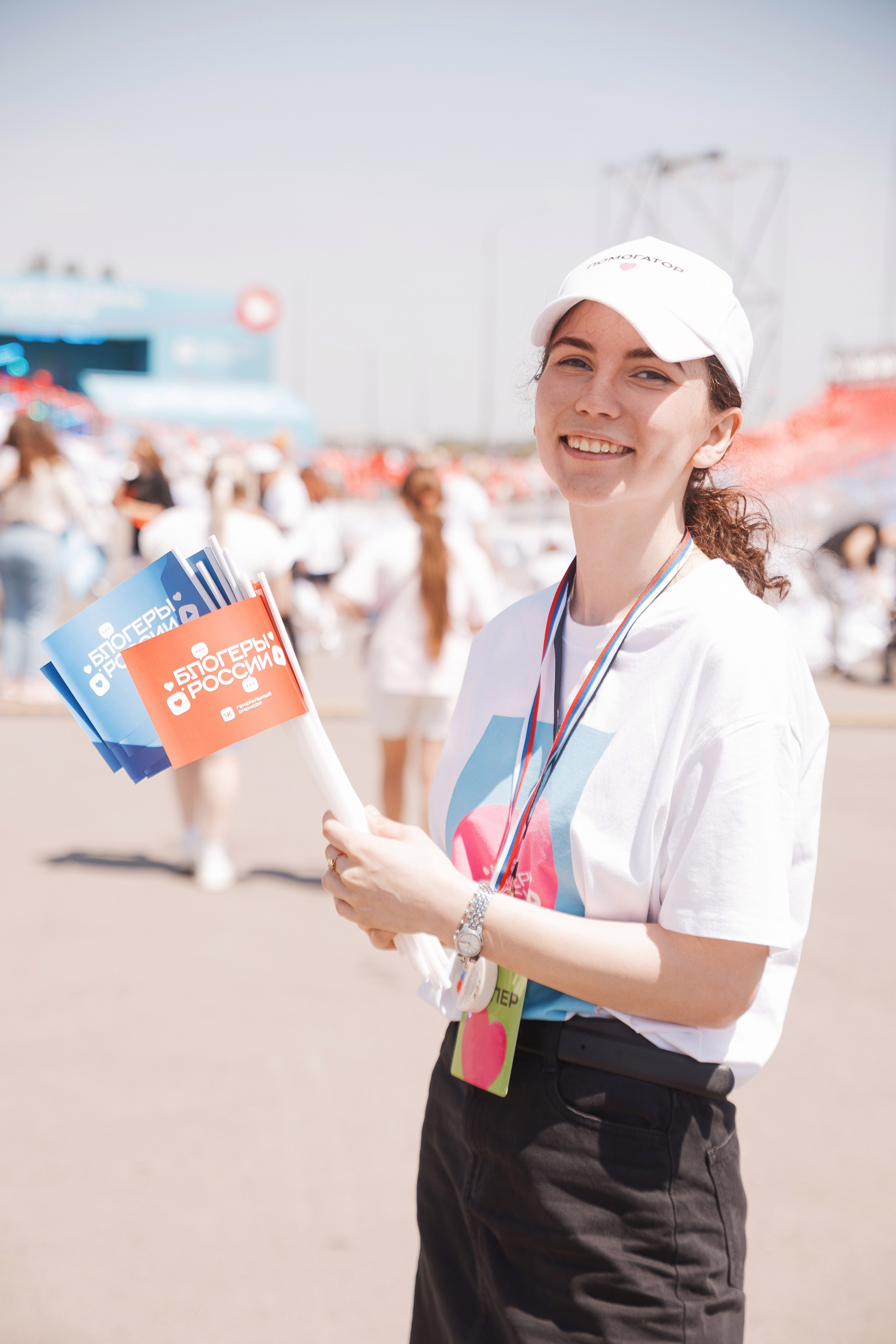 Фестиваль Блогеры России. Свадебный и репортажный фотограф в Волгограде Антон Сидоренко