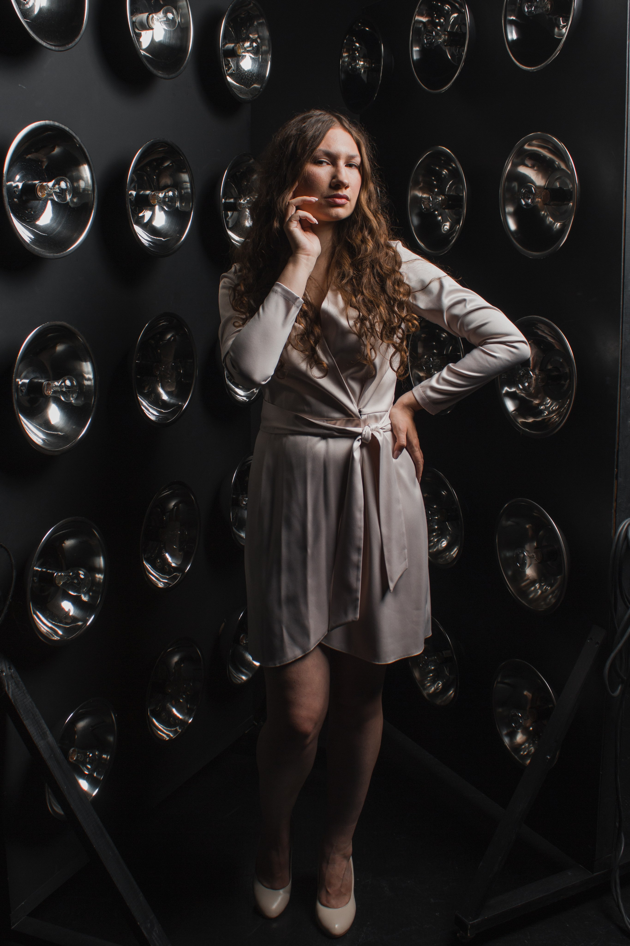 Анна. Фотограф в Ижевске Надежда Лебедева