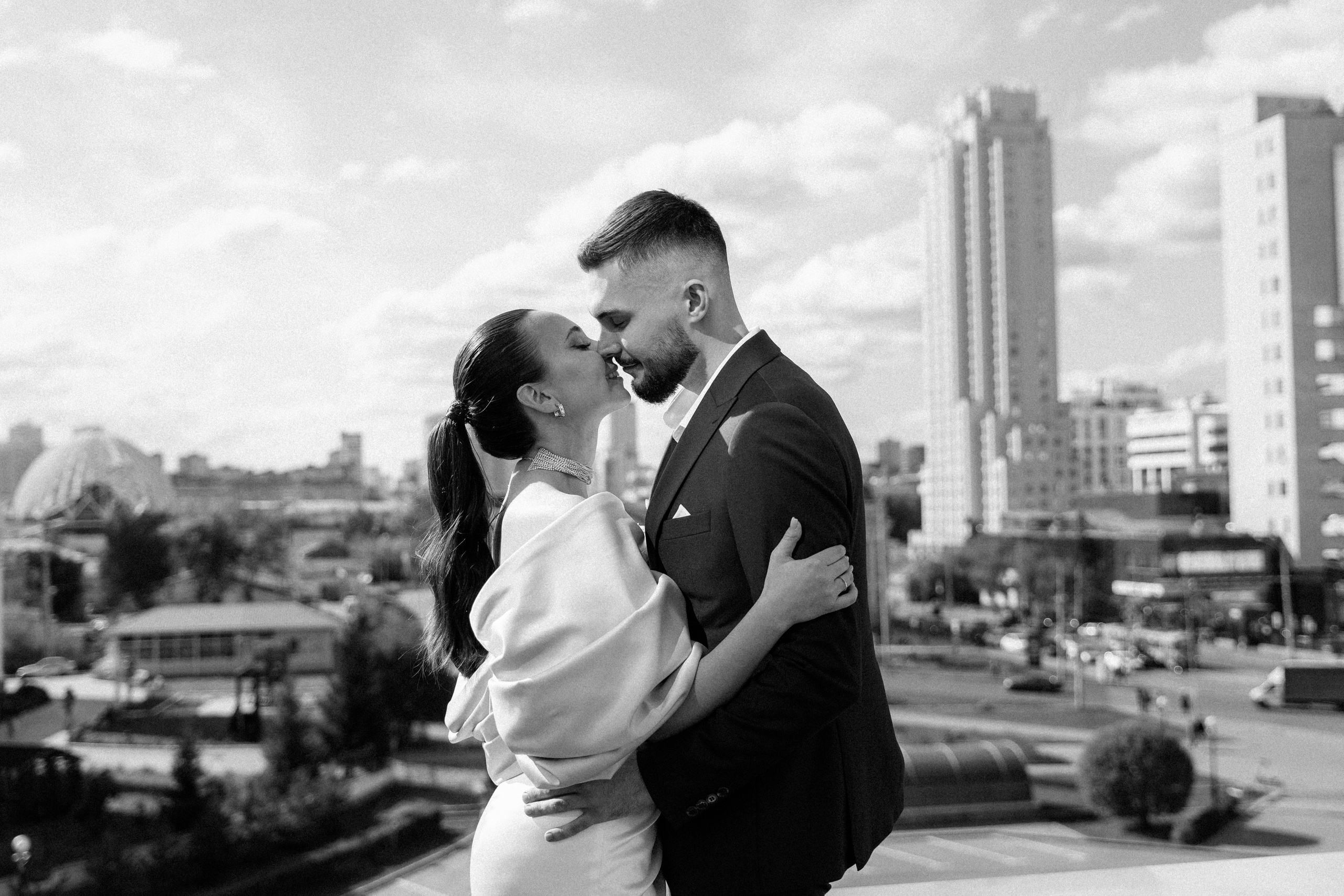 Свадьба Регины и Ильи. Свадебный и семейный фотограф Ксения Шекк Екатеринбург