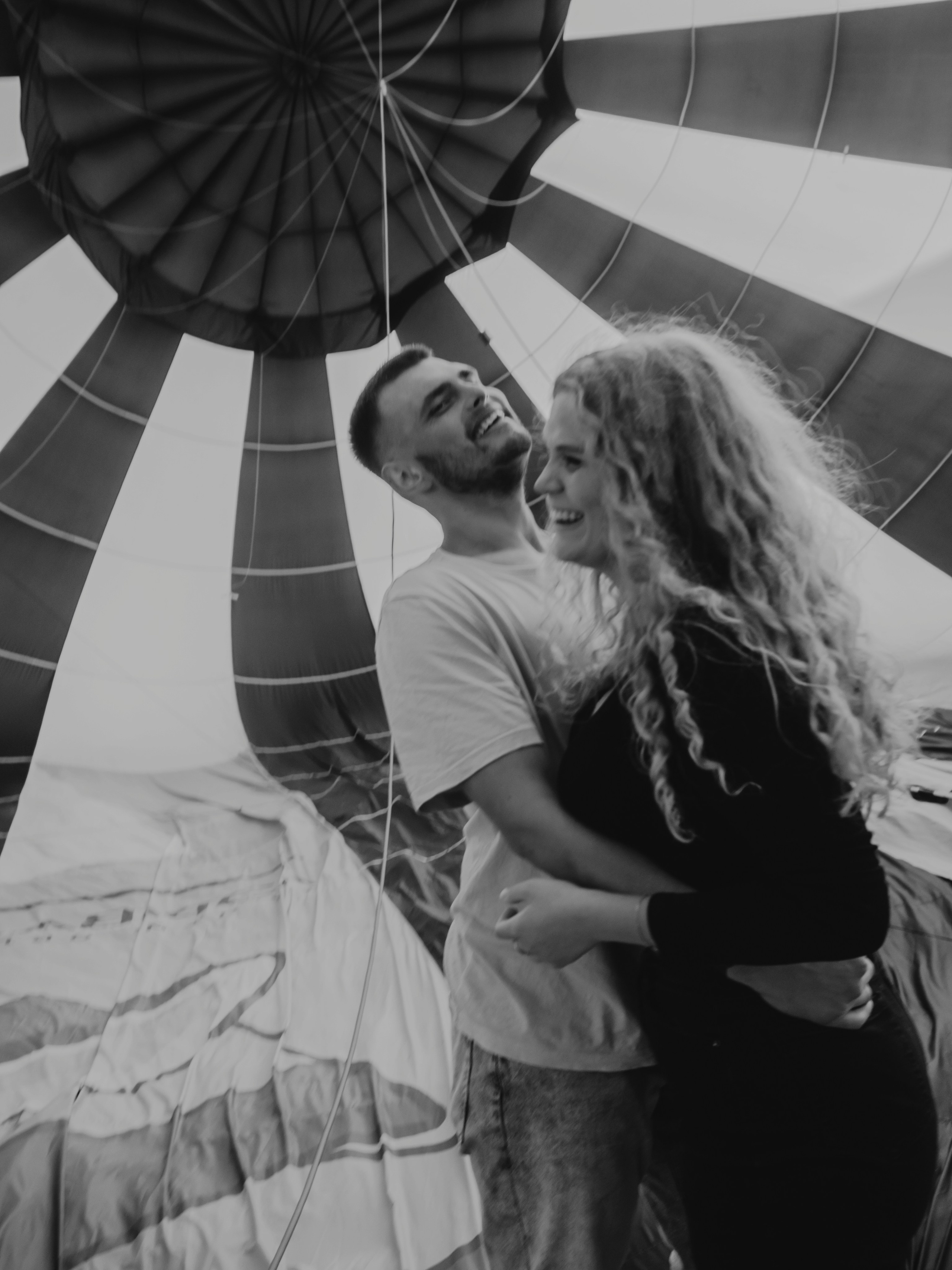 Денис и Вика. Лайфстайл фотограф в Москве Катюша Кузьмина