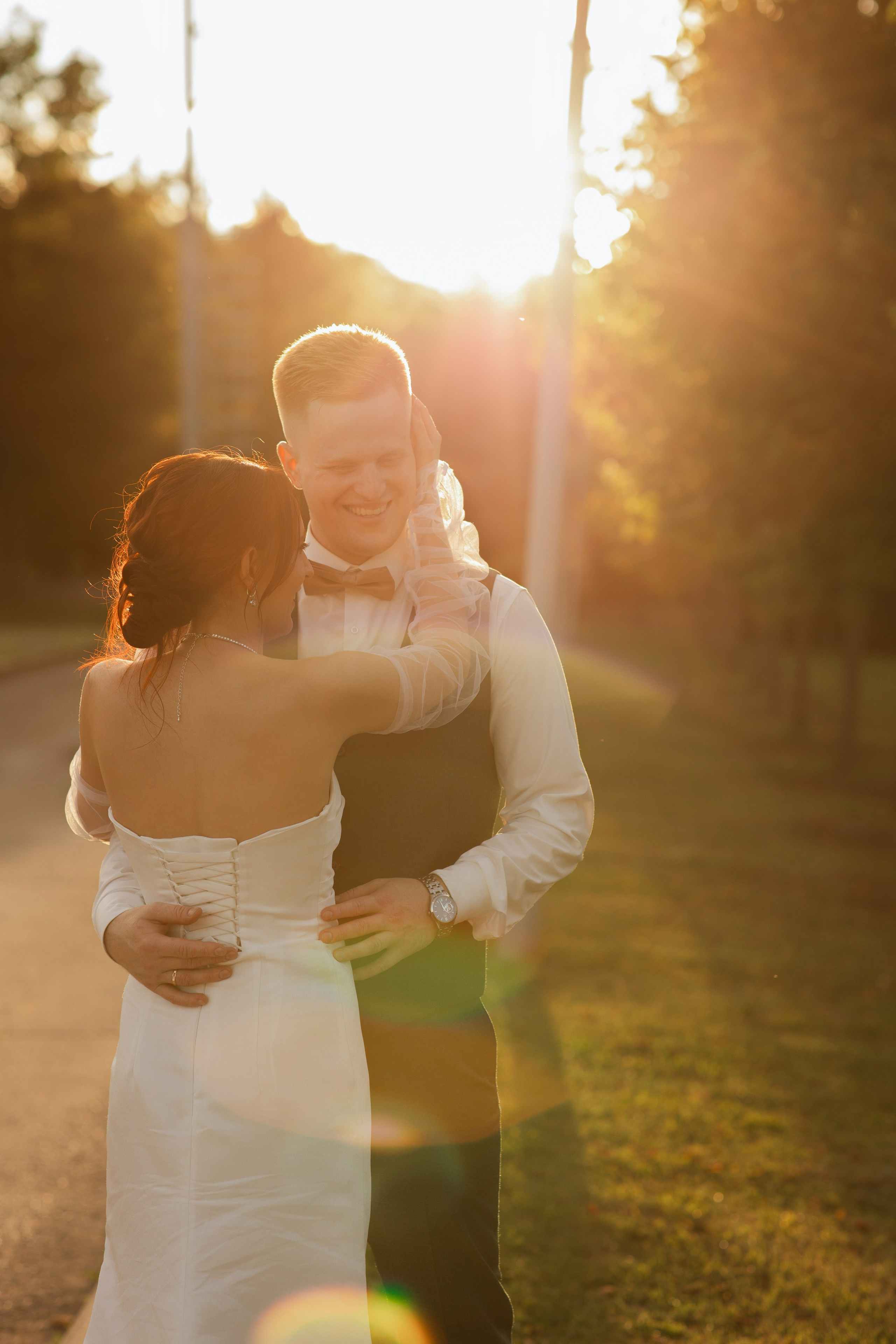 All we need in love. Свадебный фотограф Елена Рубцова