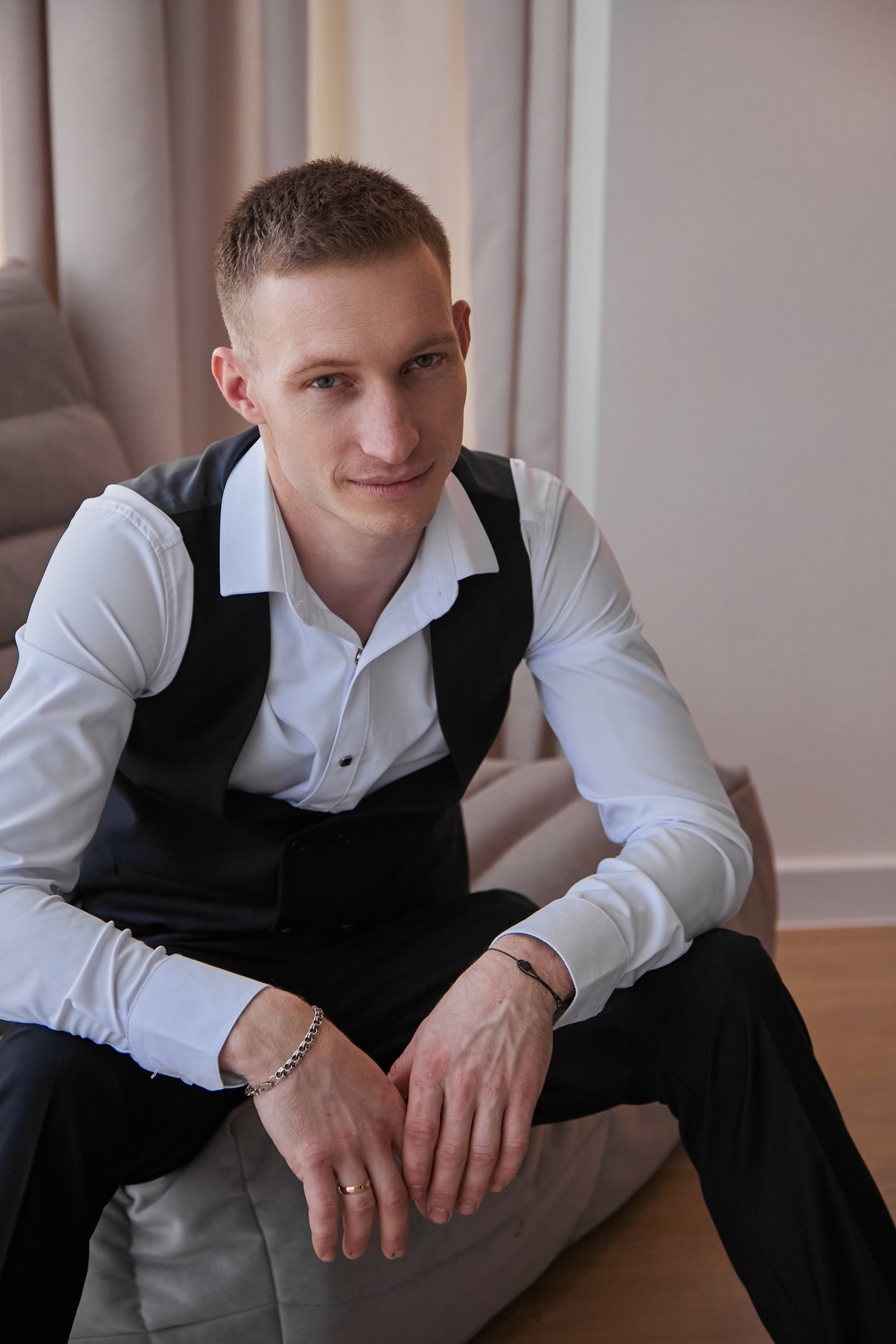 Алексей и Екатерина. Свадебный и креативный фотограф в ЮФО и МСК