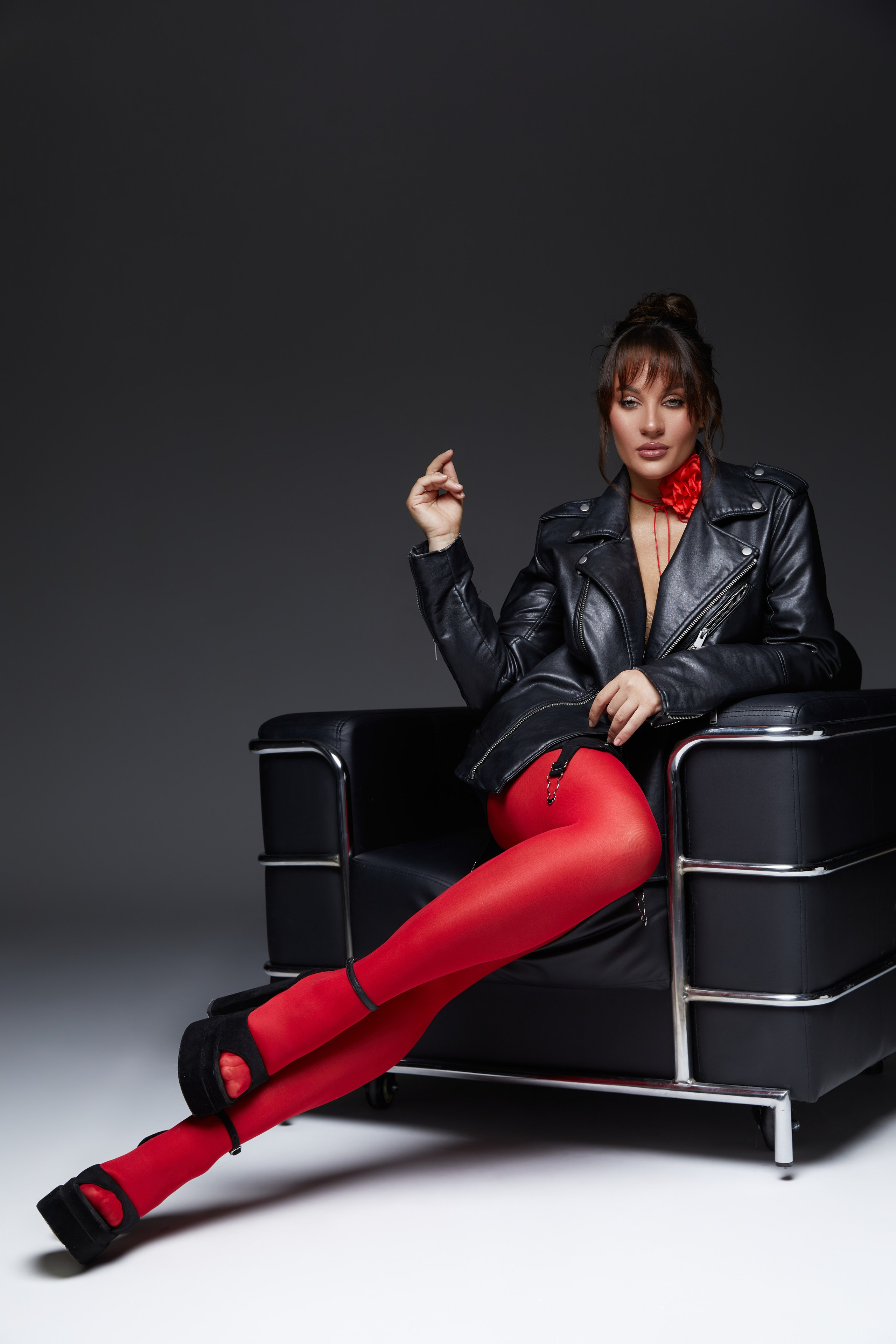 Екатерина. Портретный фотограф в городе Дубна