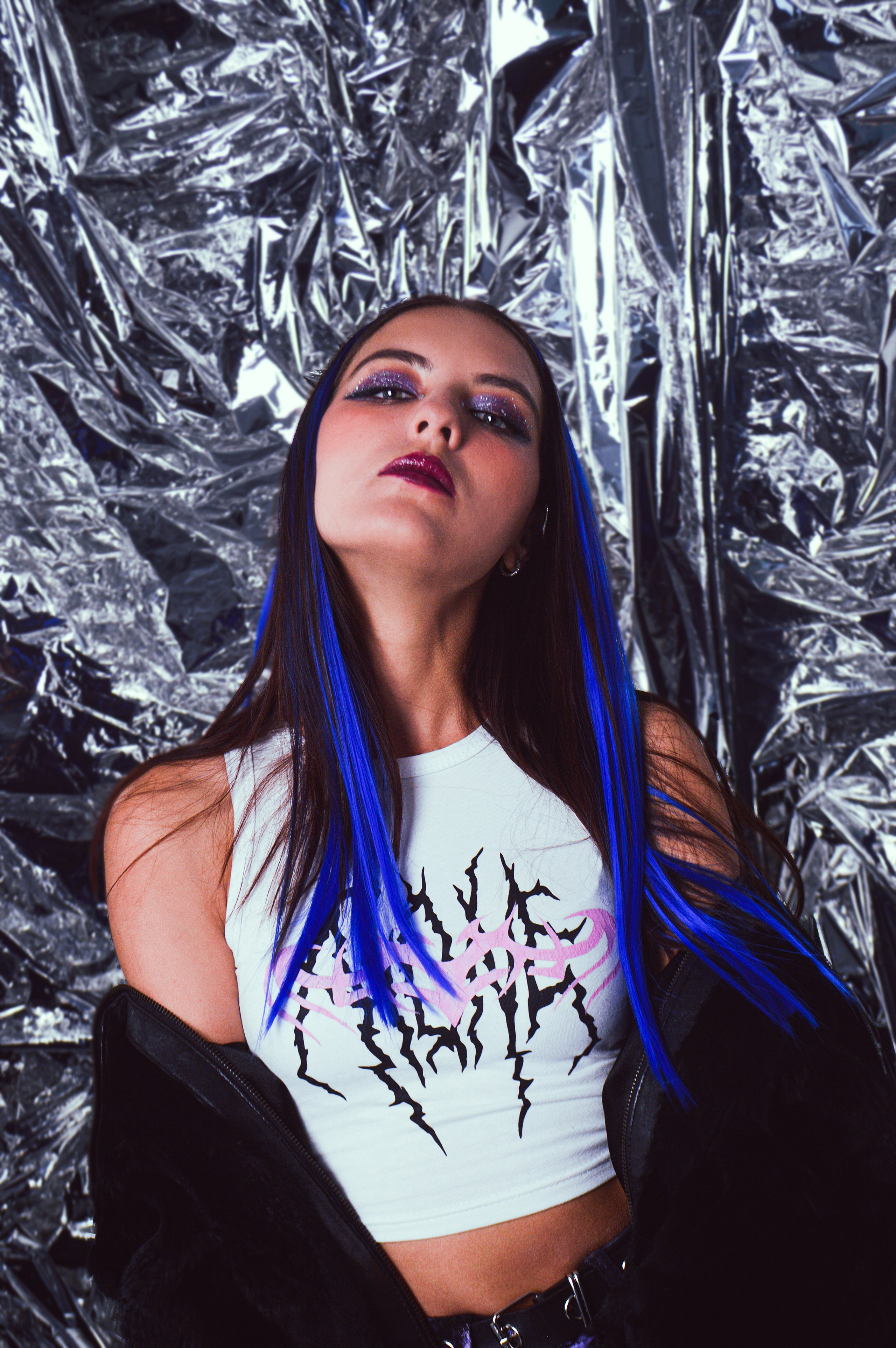 Shooting Star. Vcut studio| Фотограф Валерия Мустаева