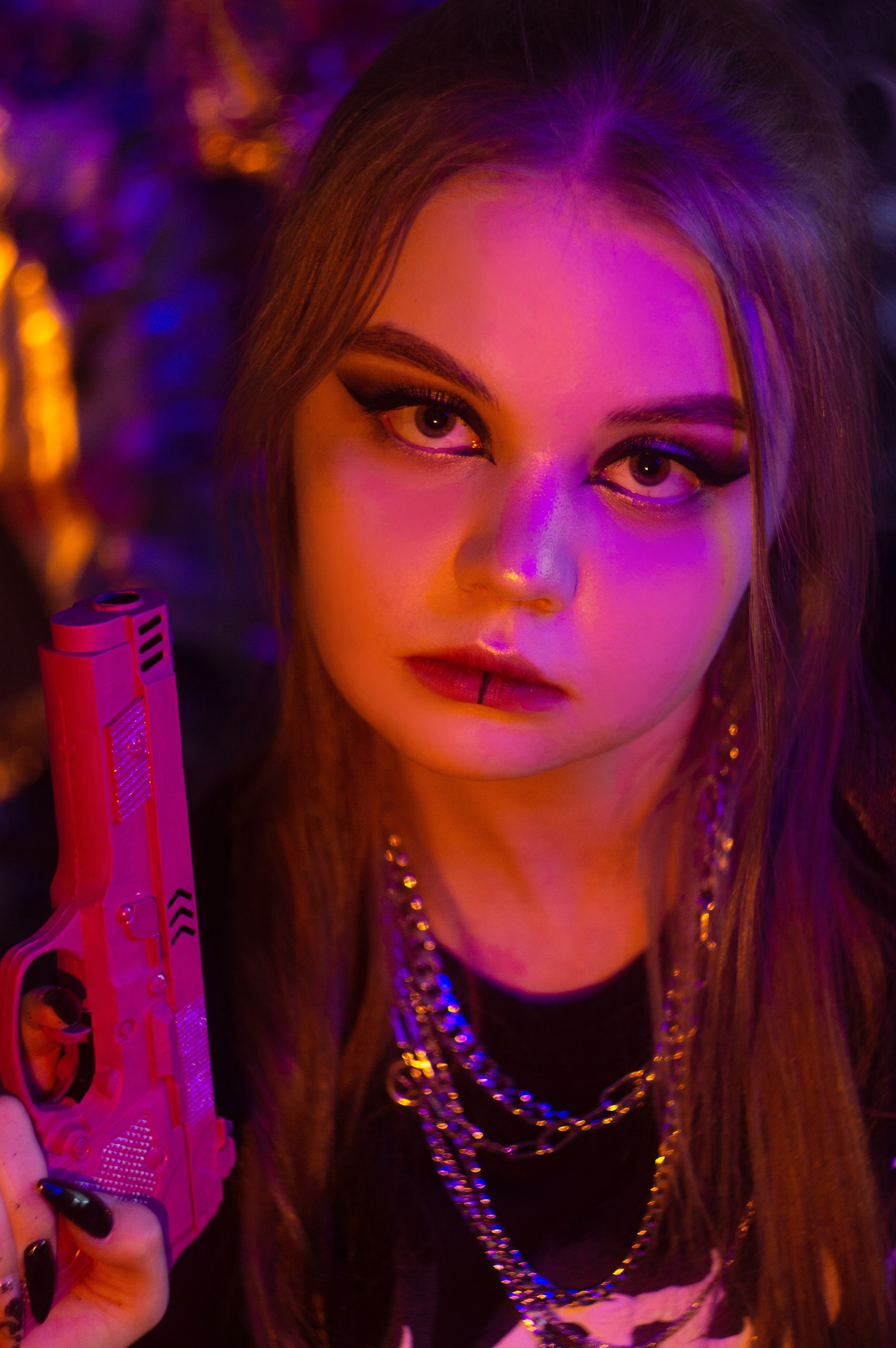 BLACKPINK. Vcut studio| Фотограф Валерия Мустаева