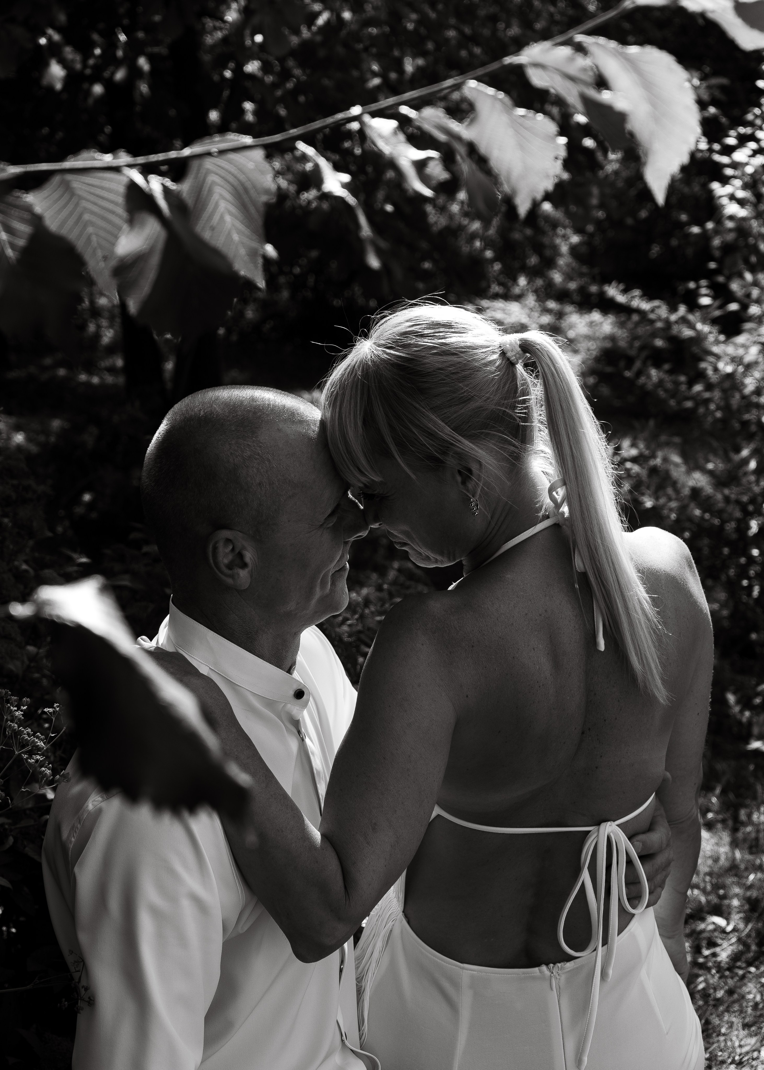 ALEXEY & VERA. Кир Анисин. Режиссер & фотограф