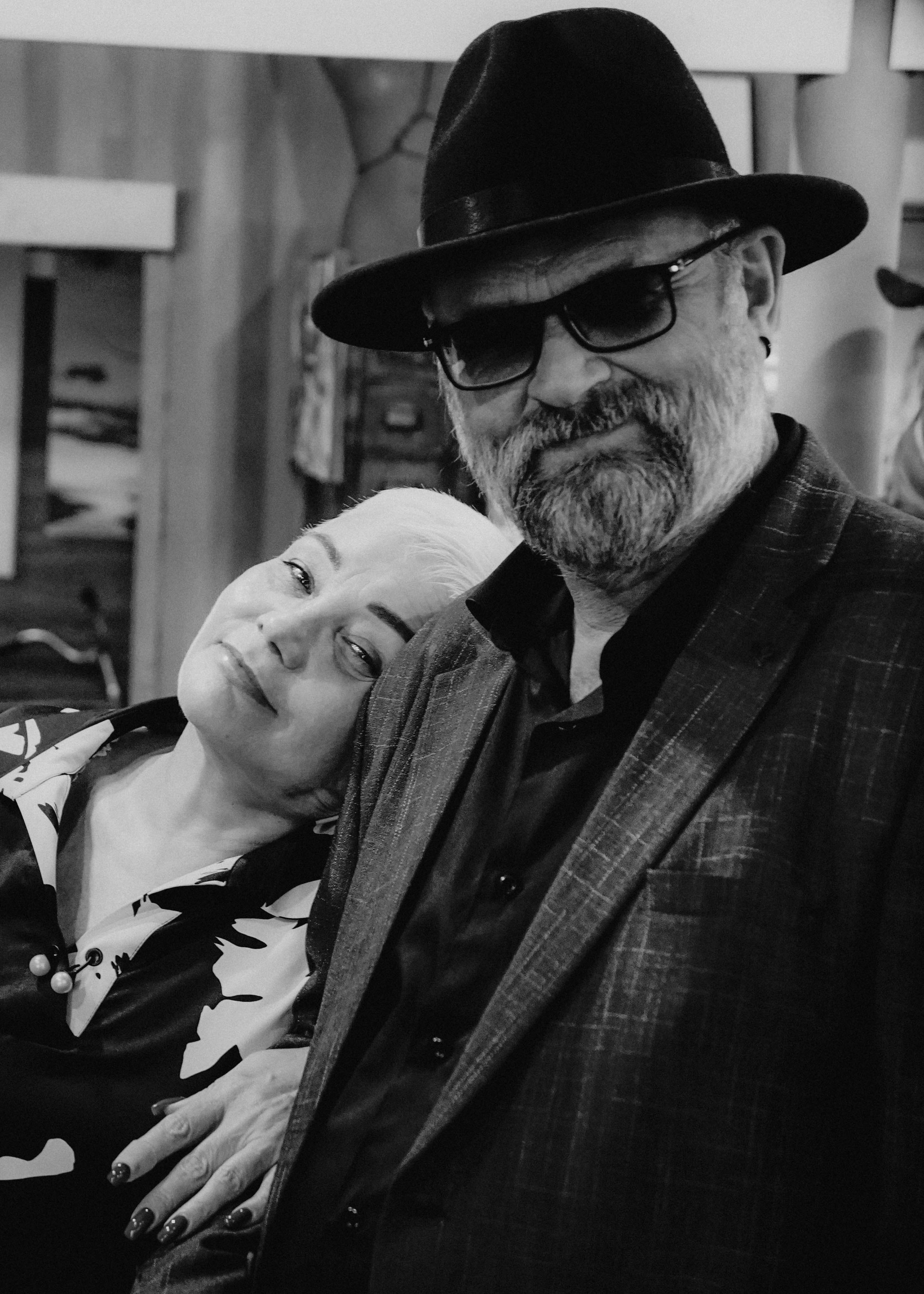 Арт-галерея «Che Guevara». Кир Анисин. Режиссер & фотограф