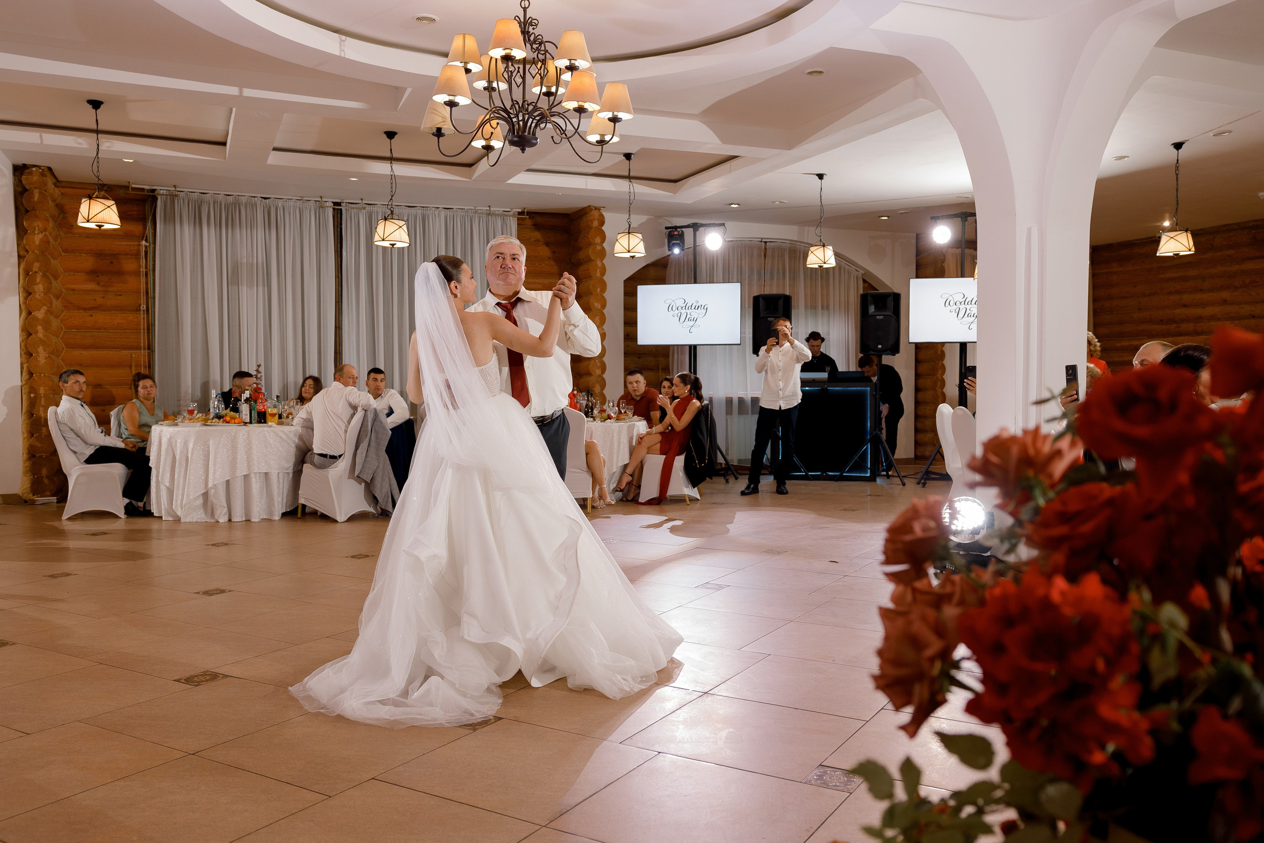 Владимир & Анна. Свадебный и репортажный фотограф