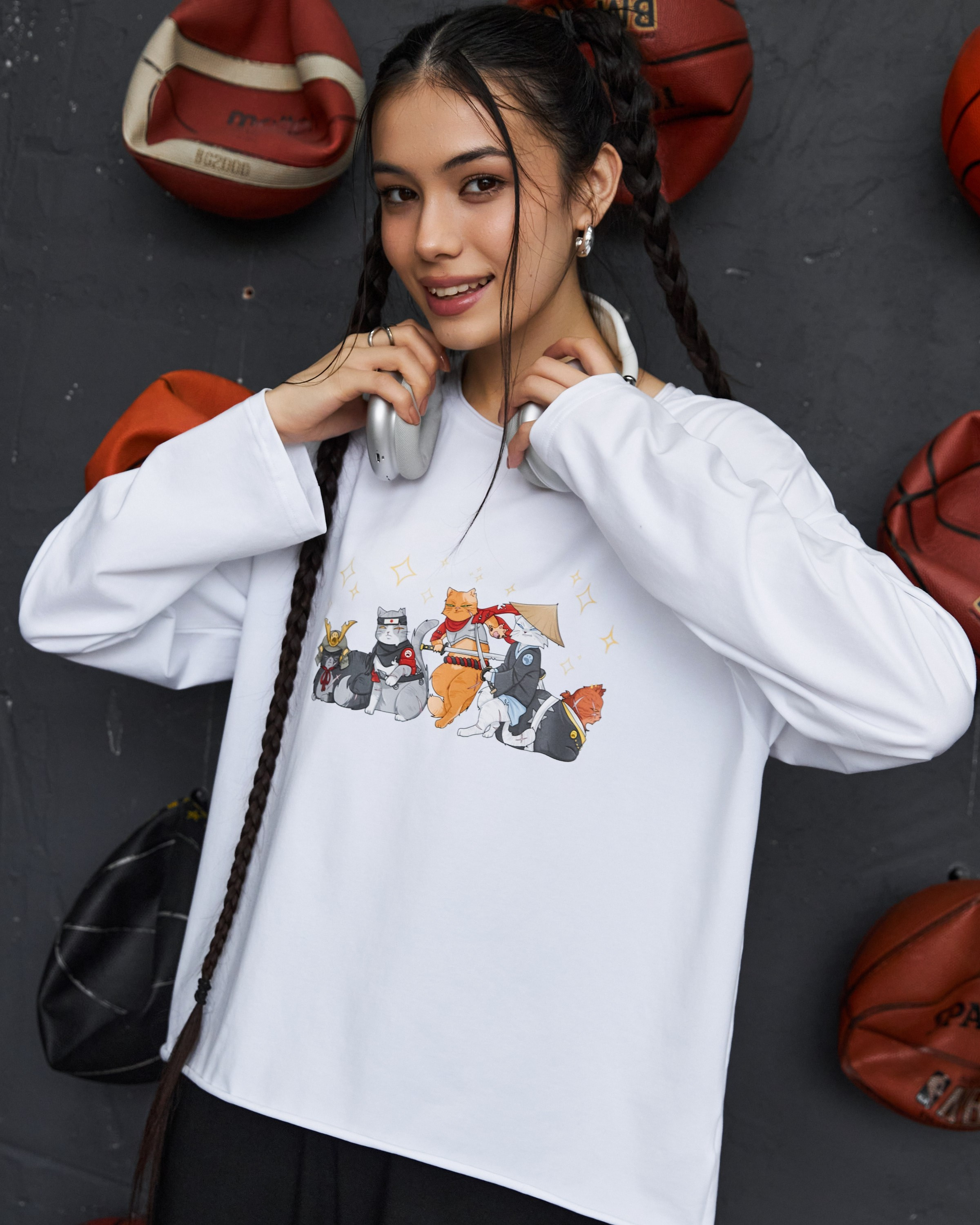 Imbaa. Фотограф Мария Шулик