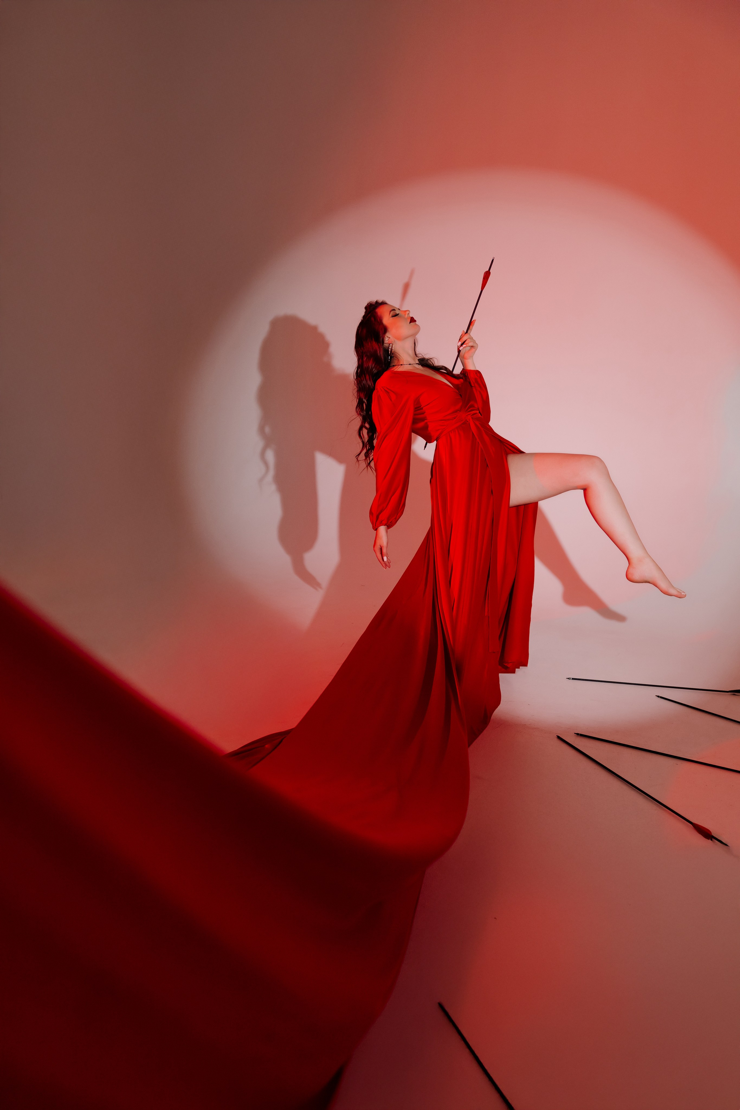 День всех влюбленных. Фотограф Ирина Калиниченко