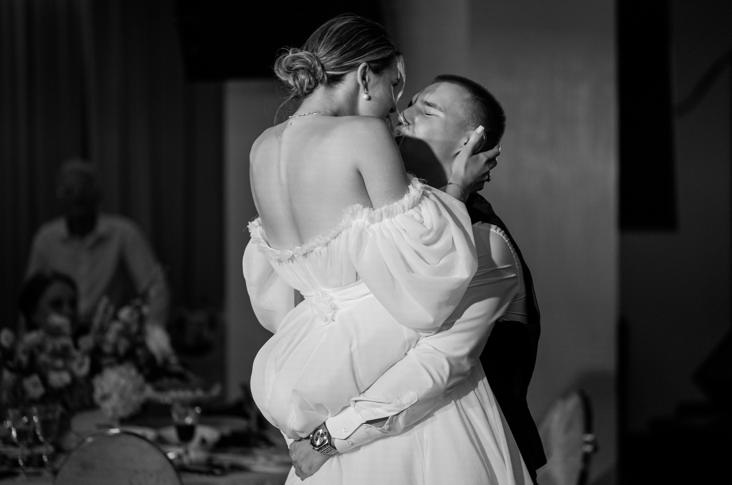 Рома & Маша. RETOUCH-HOUSE