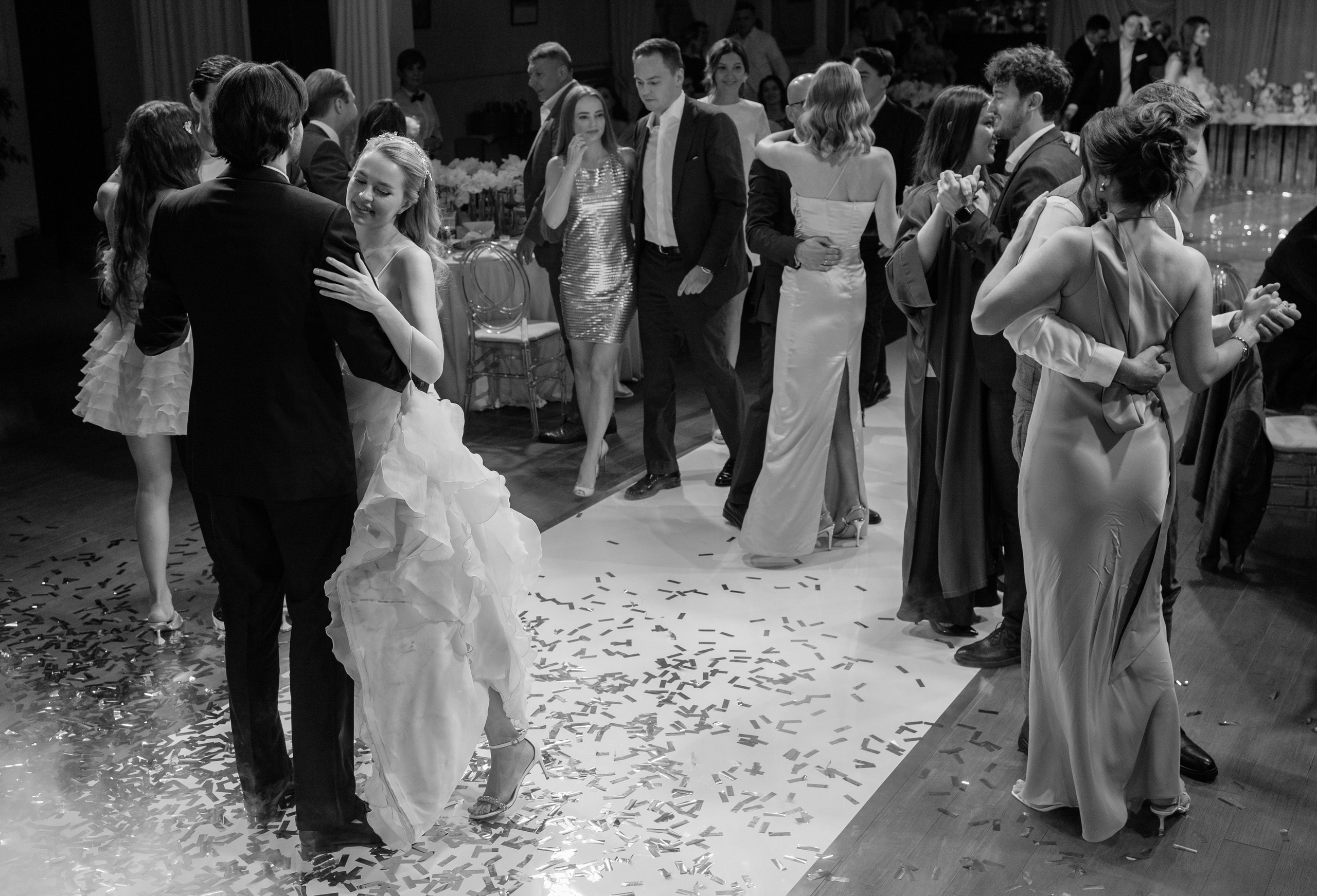 Филипп & Саша. RETOUCH-HOUSE