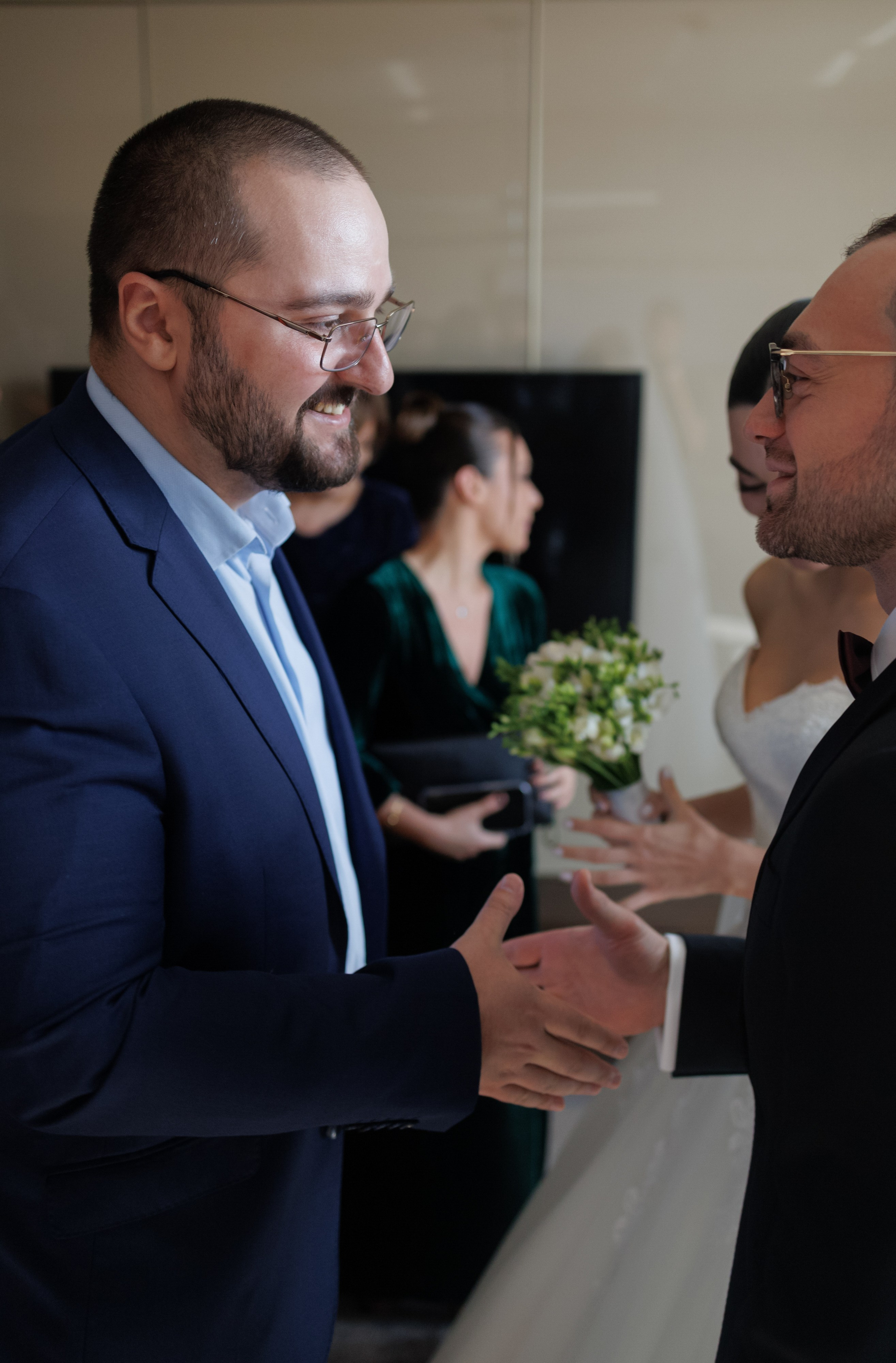 Георгий & Нино. RETOUCH-HOUSE