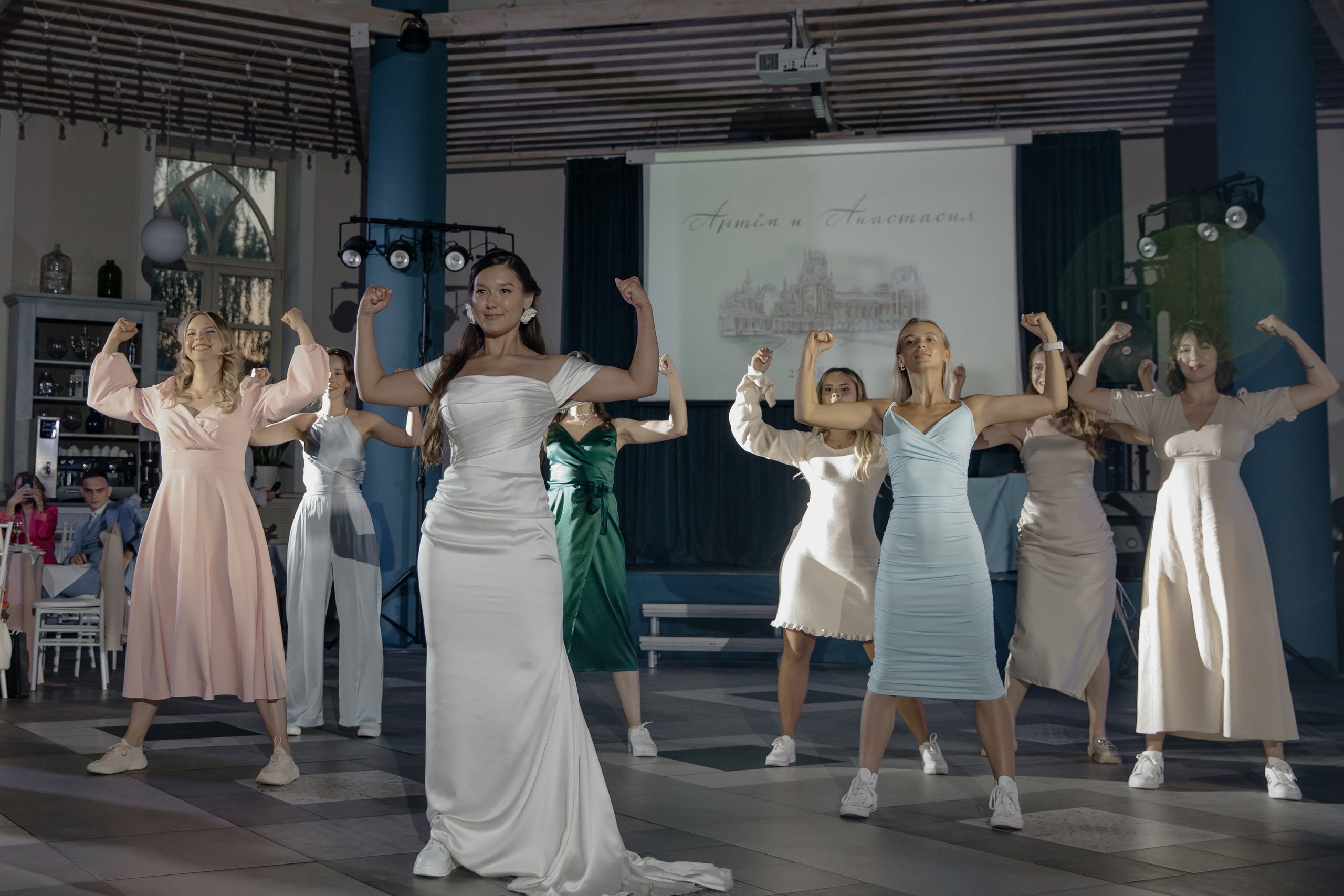 25.08.2024. RETOUCH-HOUSE