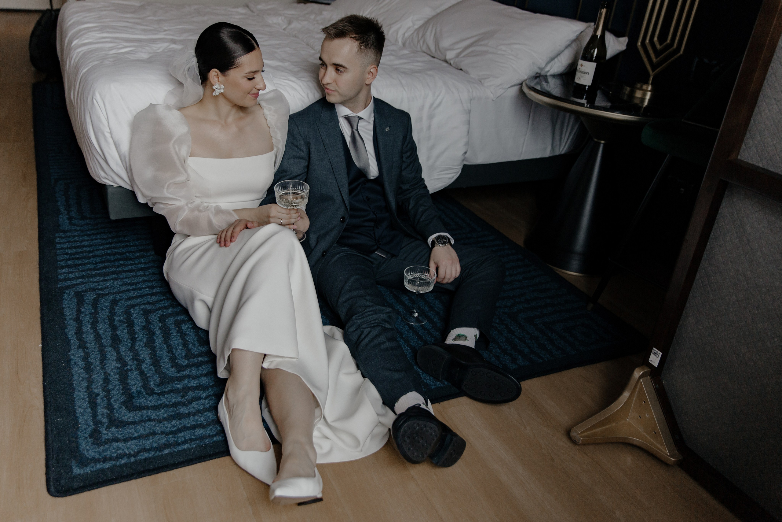 29.07.2024. RETOUCH-HOUSE