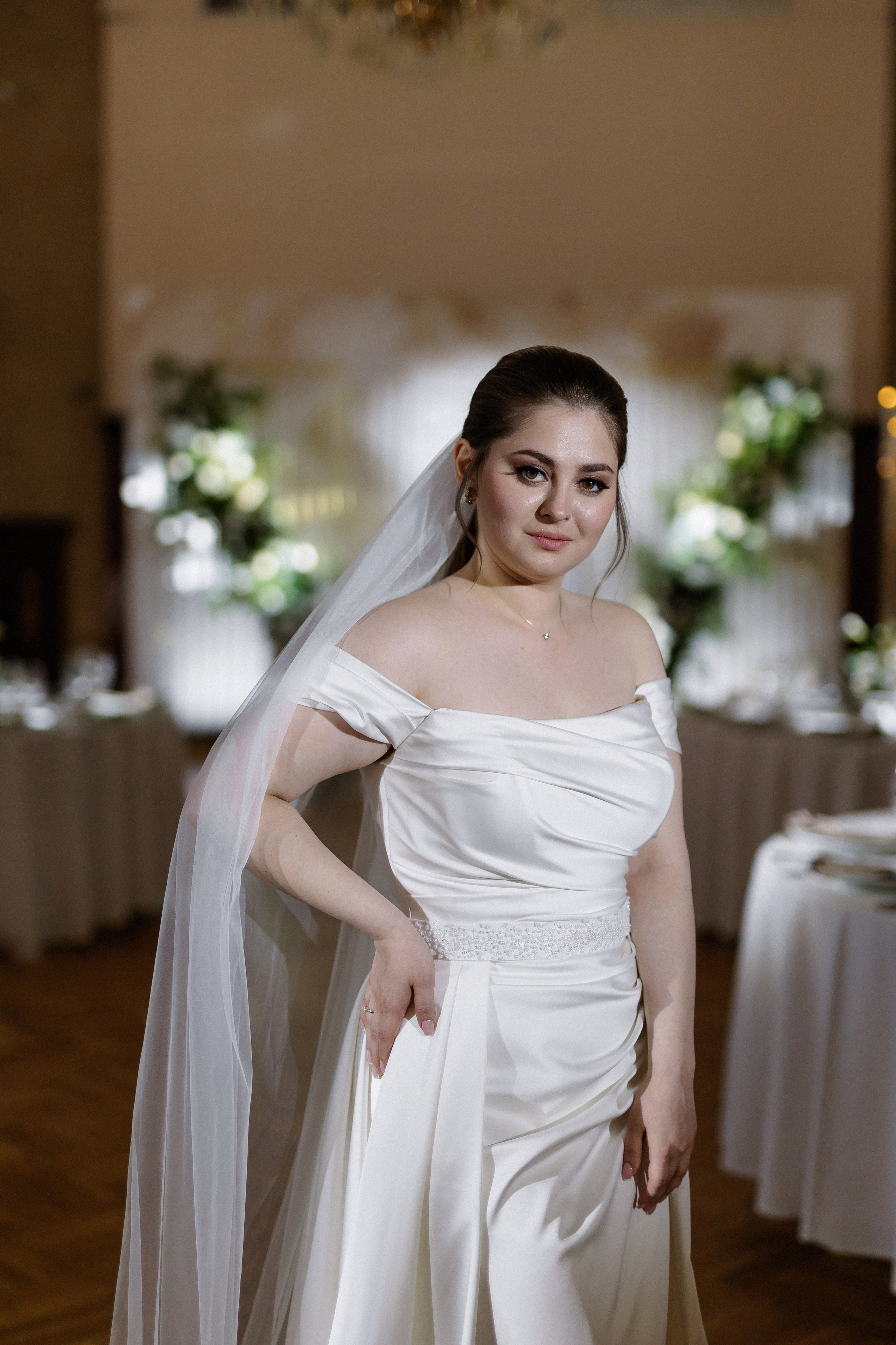 Захар & Алена. RETOUCH-HOUSE