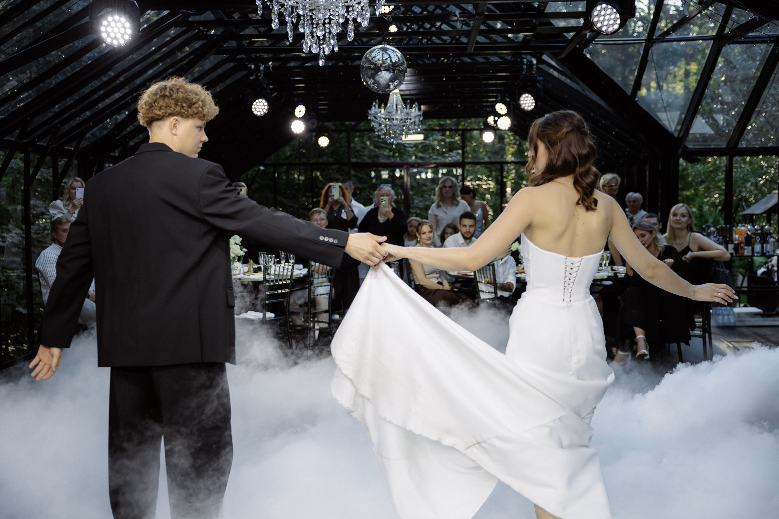 Мария & Александр. RETOUCH-HOUSE