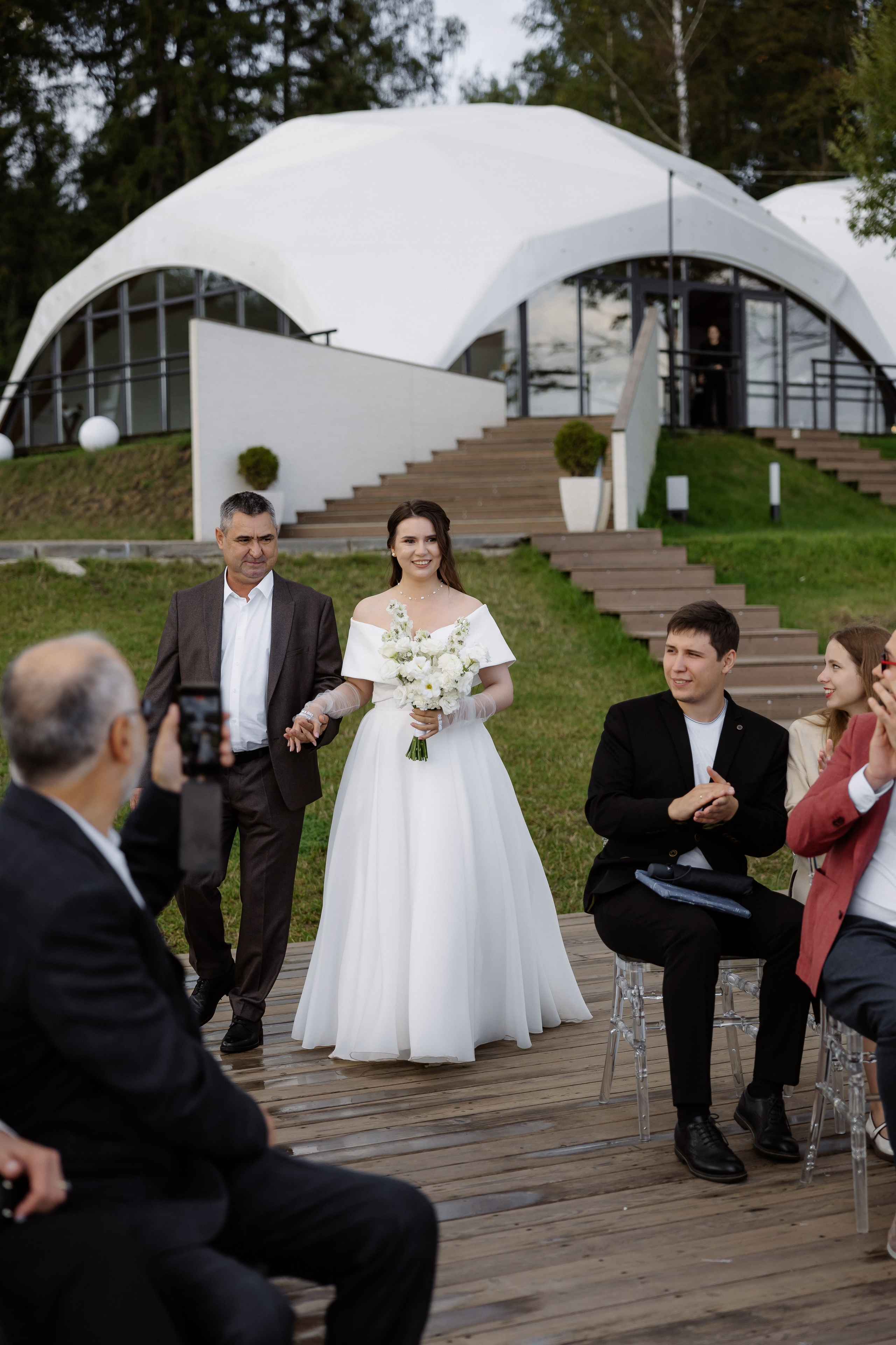 Эмилия & Тимур. RETOUCH-HOUSE