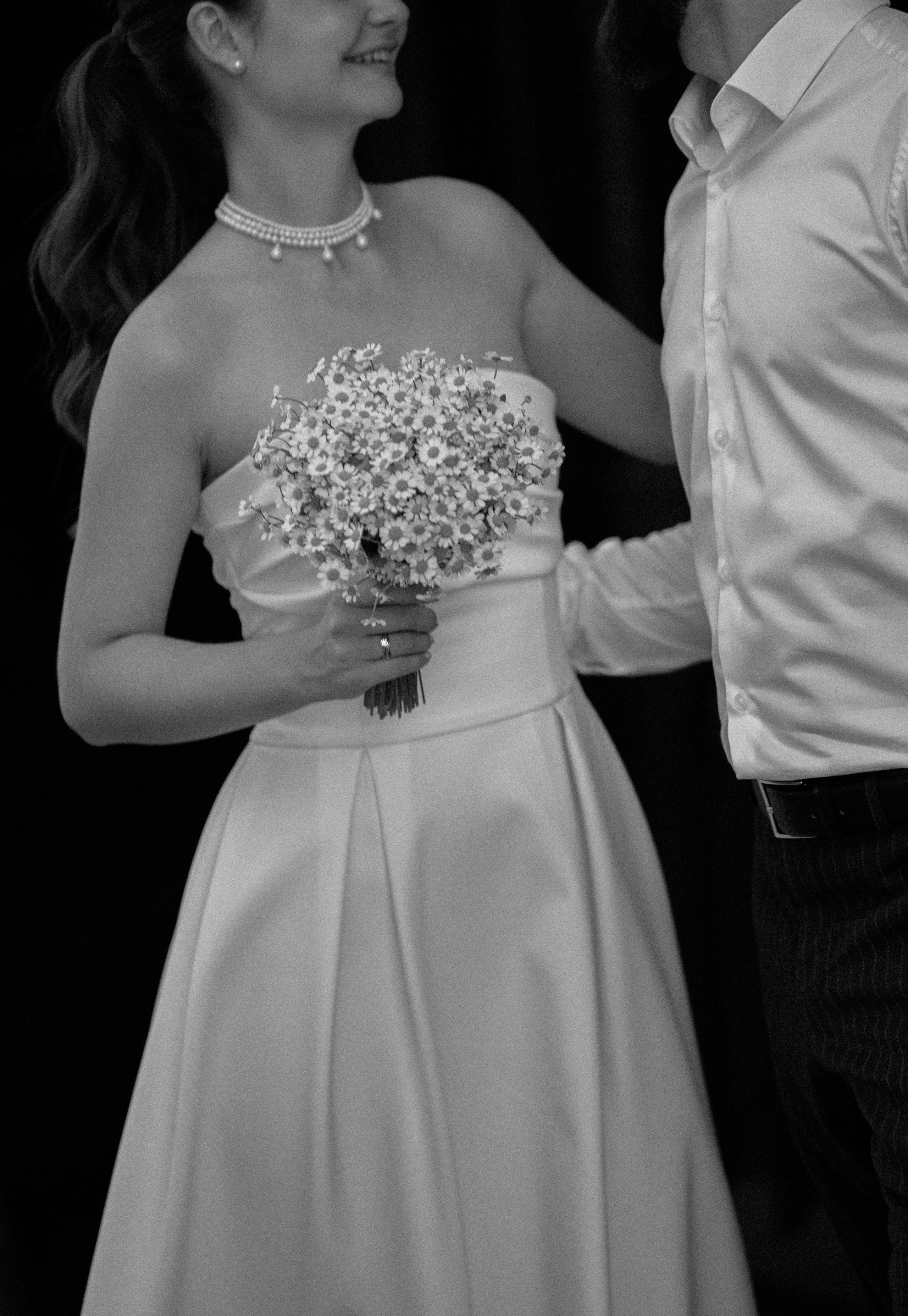 Луиза & Стефан. RETOUCH-HOUSE