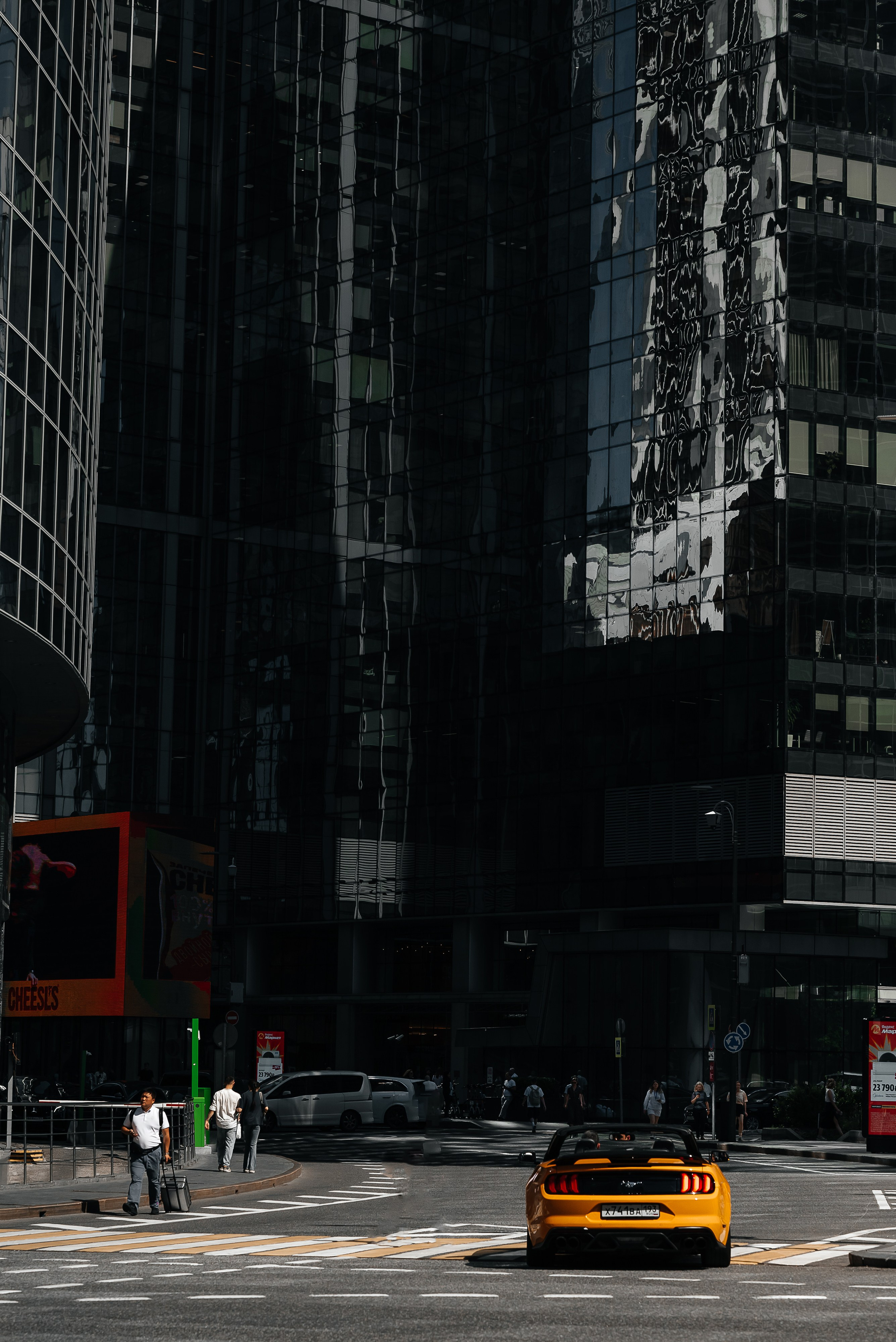 Костя & Лиза. RETOUCH-HOUSE