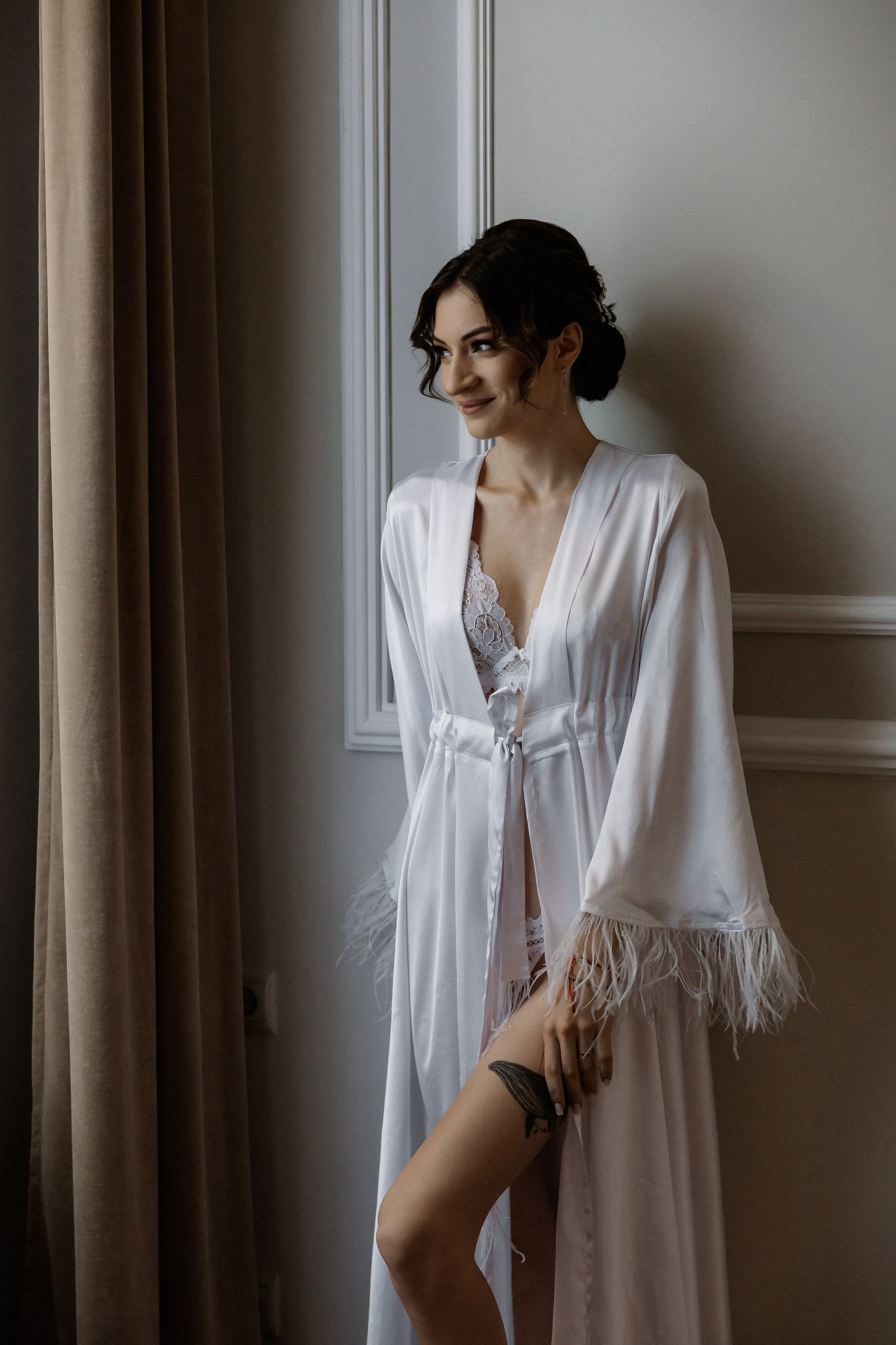 Александр & Марьяна. RETOUCH-HOUSE