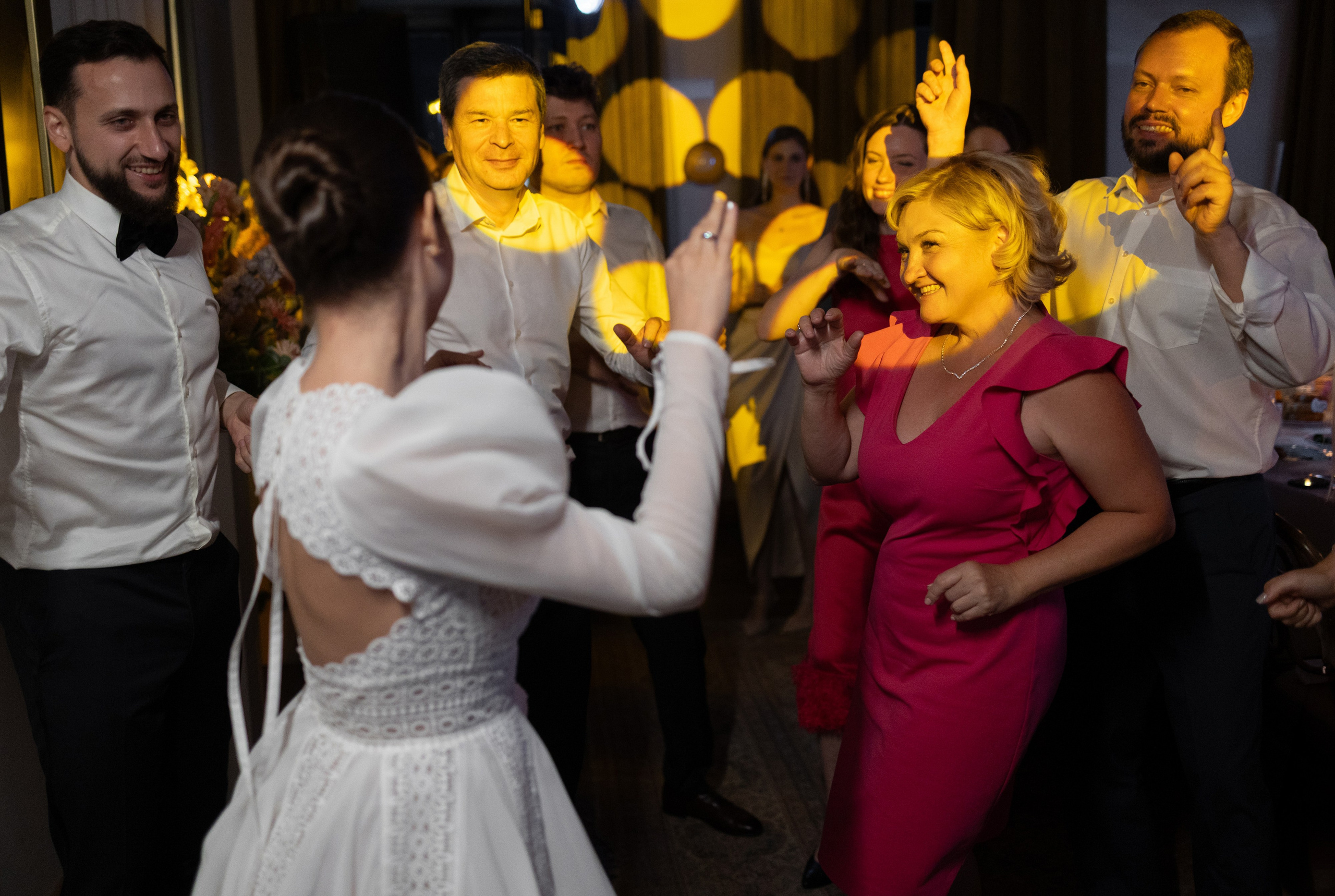 Луиза & Стефан. RETOUCH-HOUSE