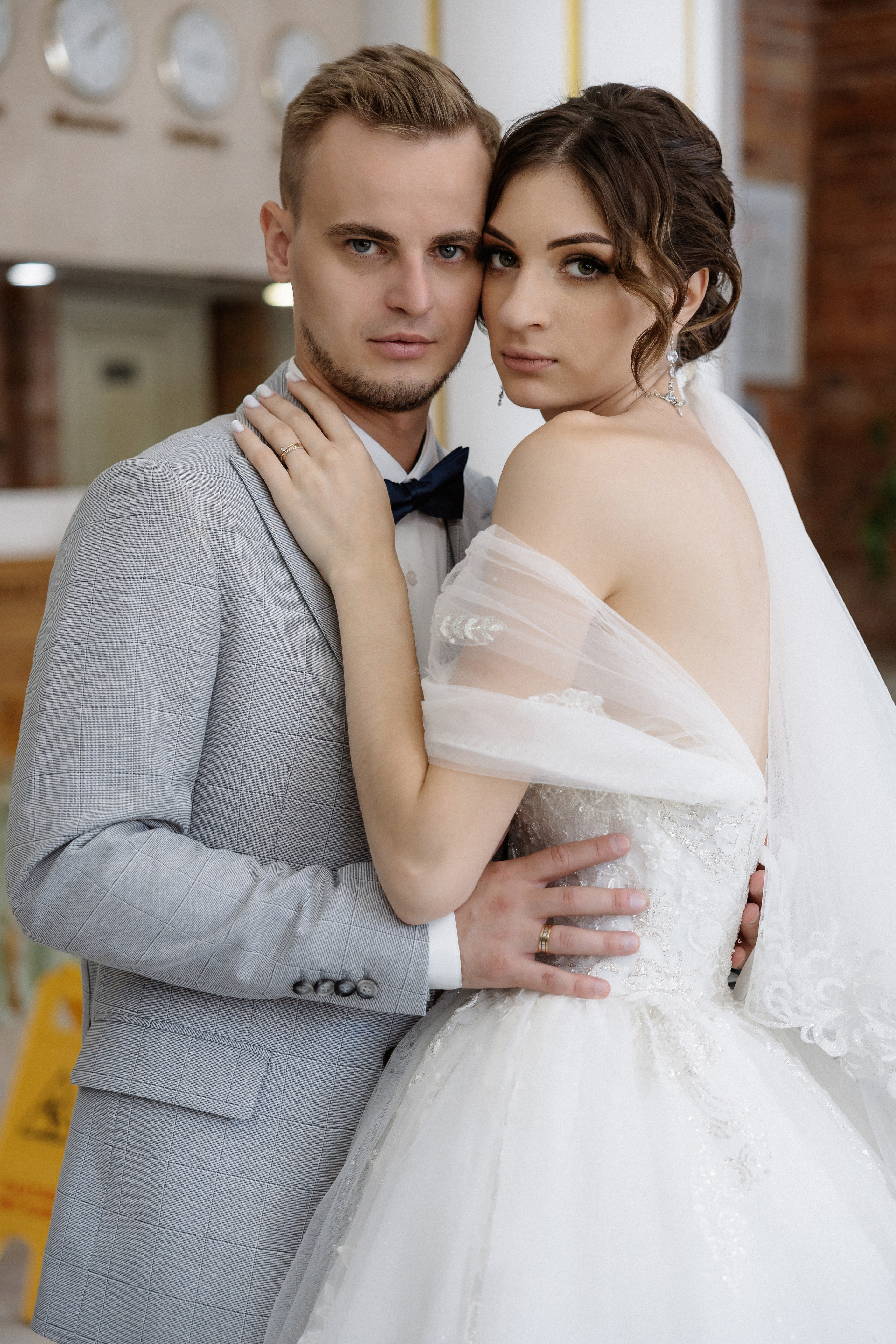 Александр & Марьяна. RETOUCH-HOUSE