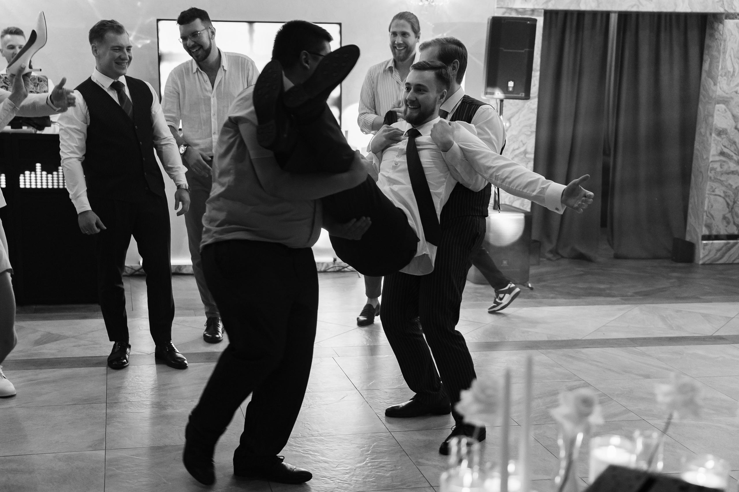 10.08.2024. RETOUCH-HOUSE