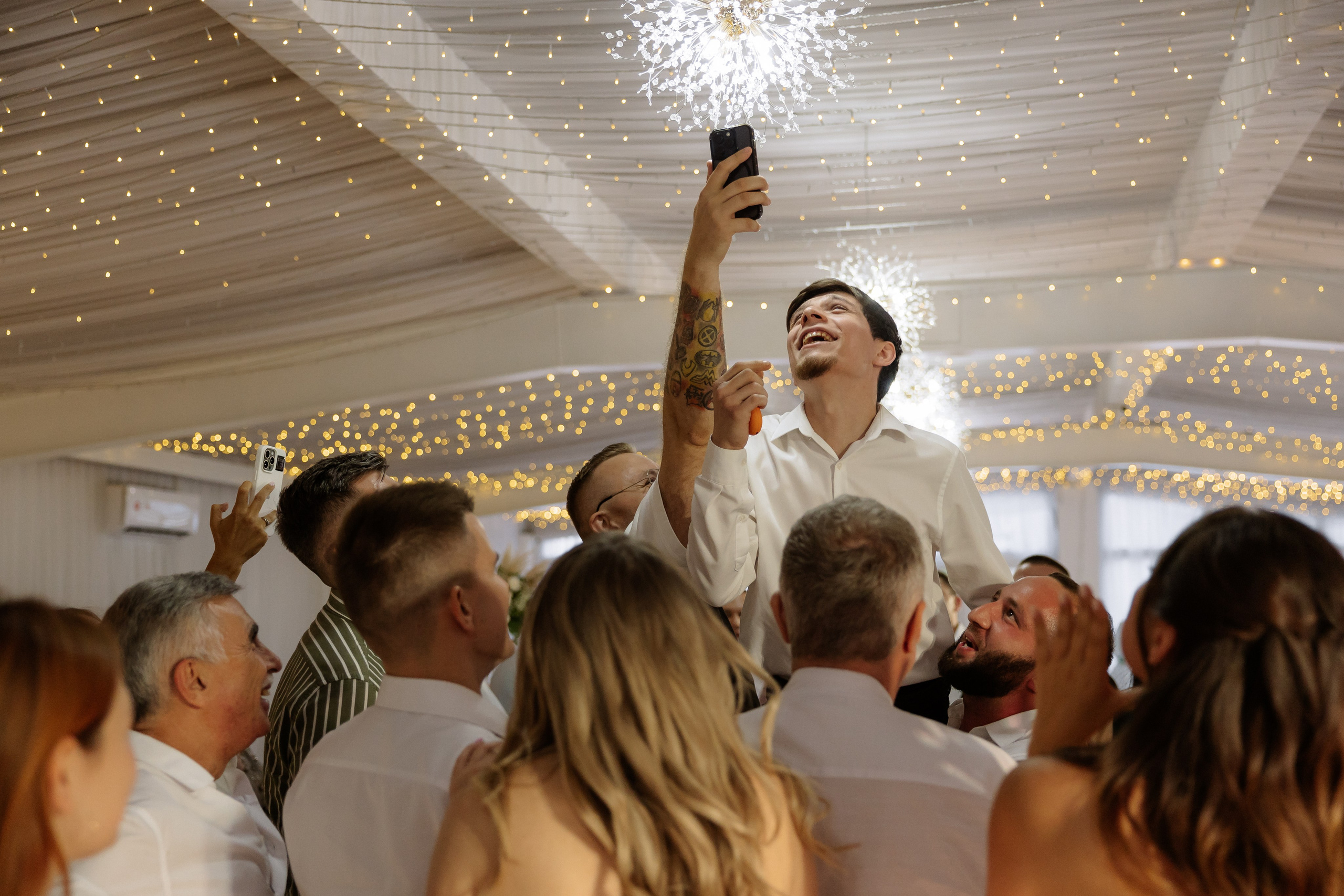 Владислав & Дарья. RETOUCH-HOUSE