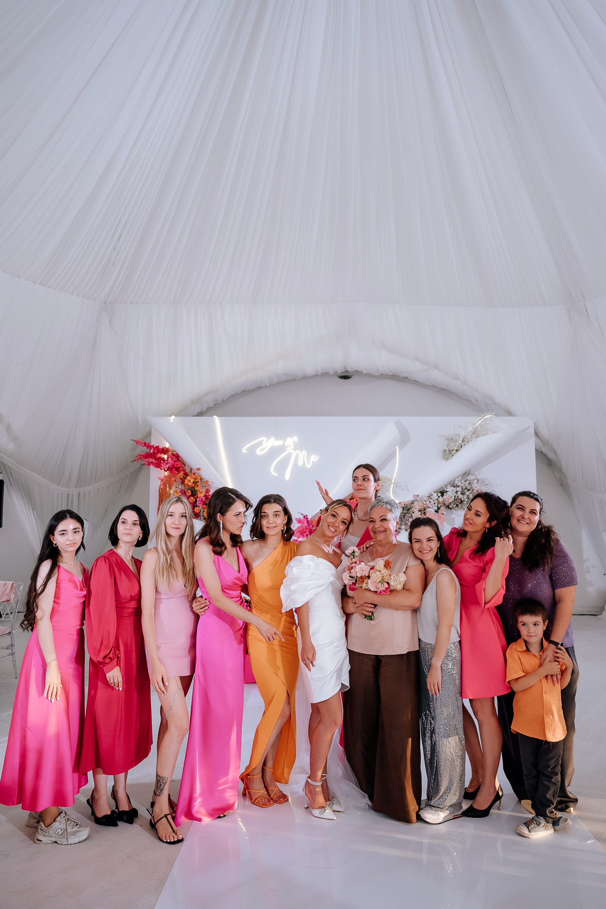 Костя & Лиза. RETOUCH-HOUSE