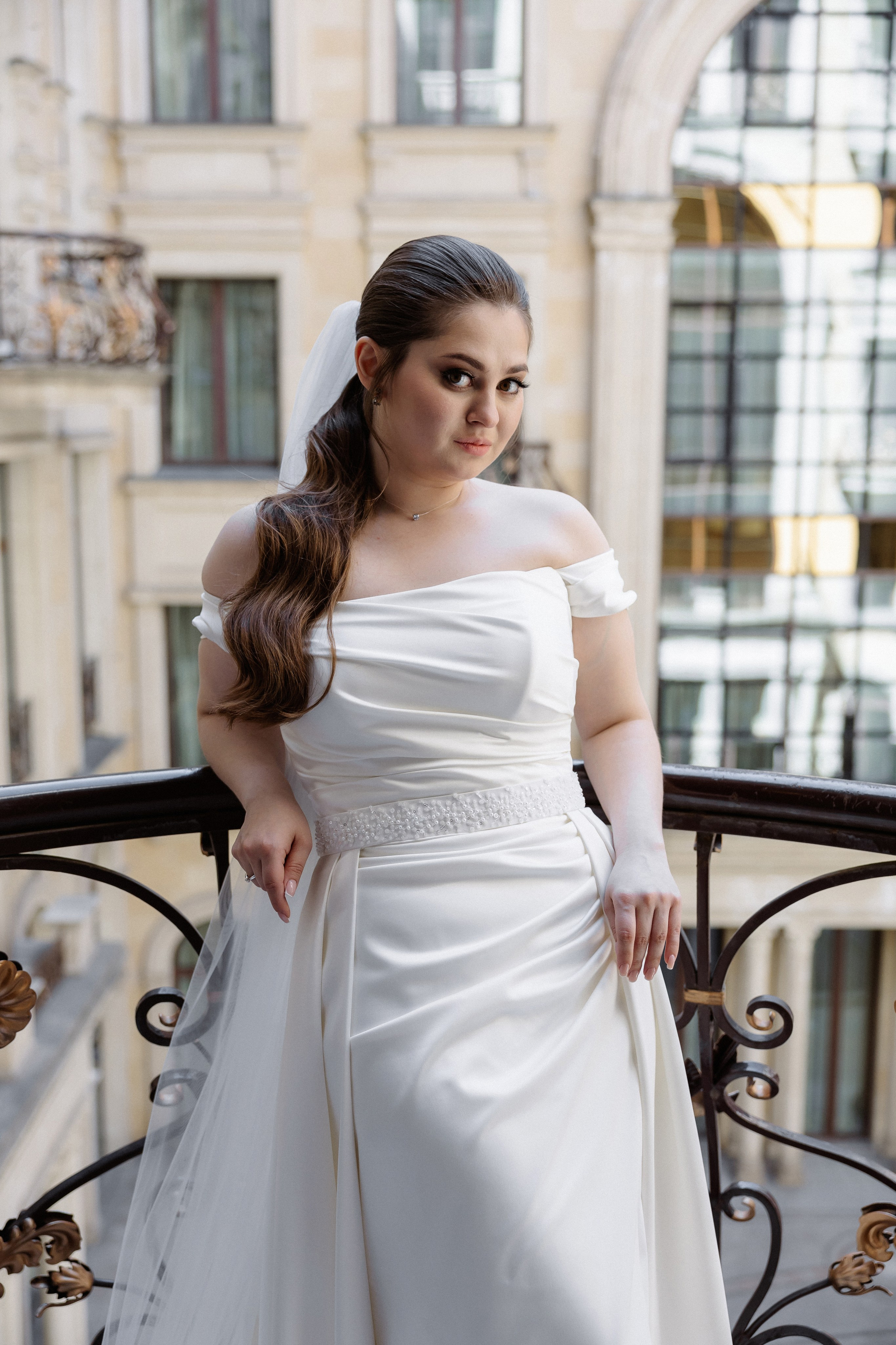 Захар & Алена. RETOUCH-HOUSE