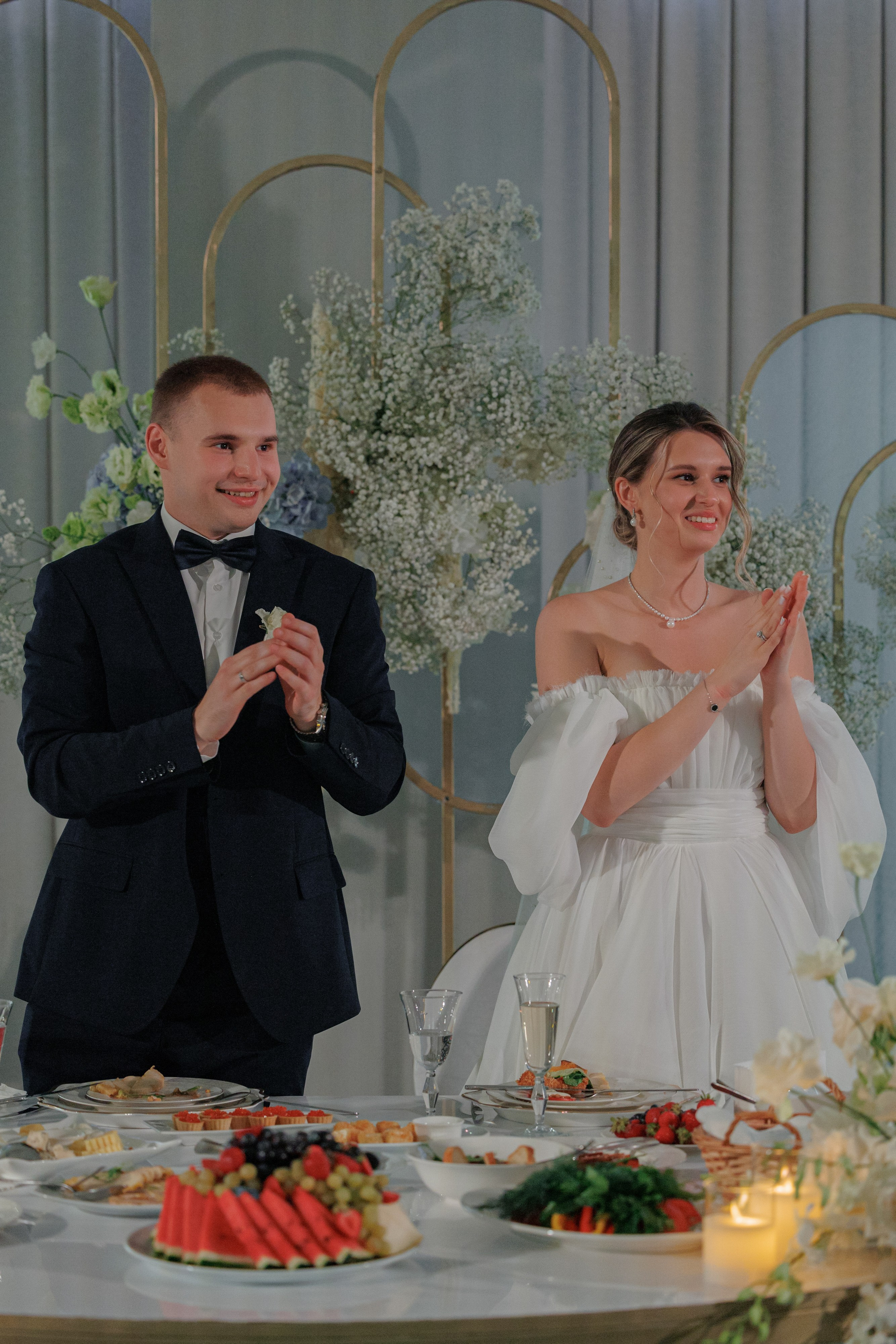 Рома & Маша. RETOUCH-HOUSE