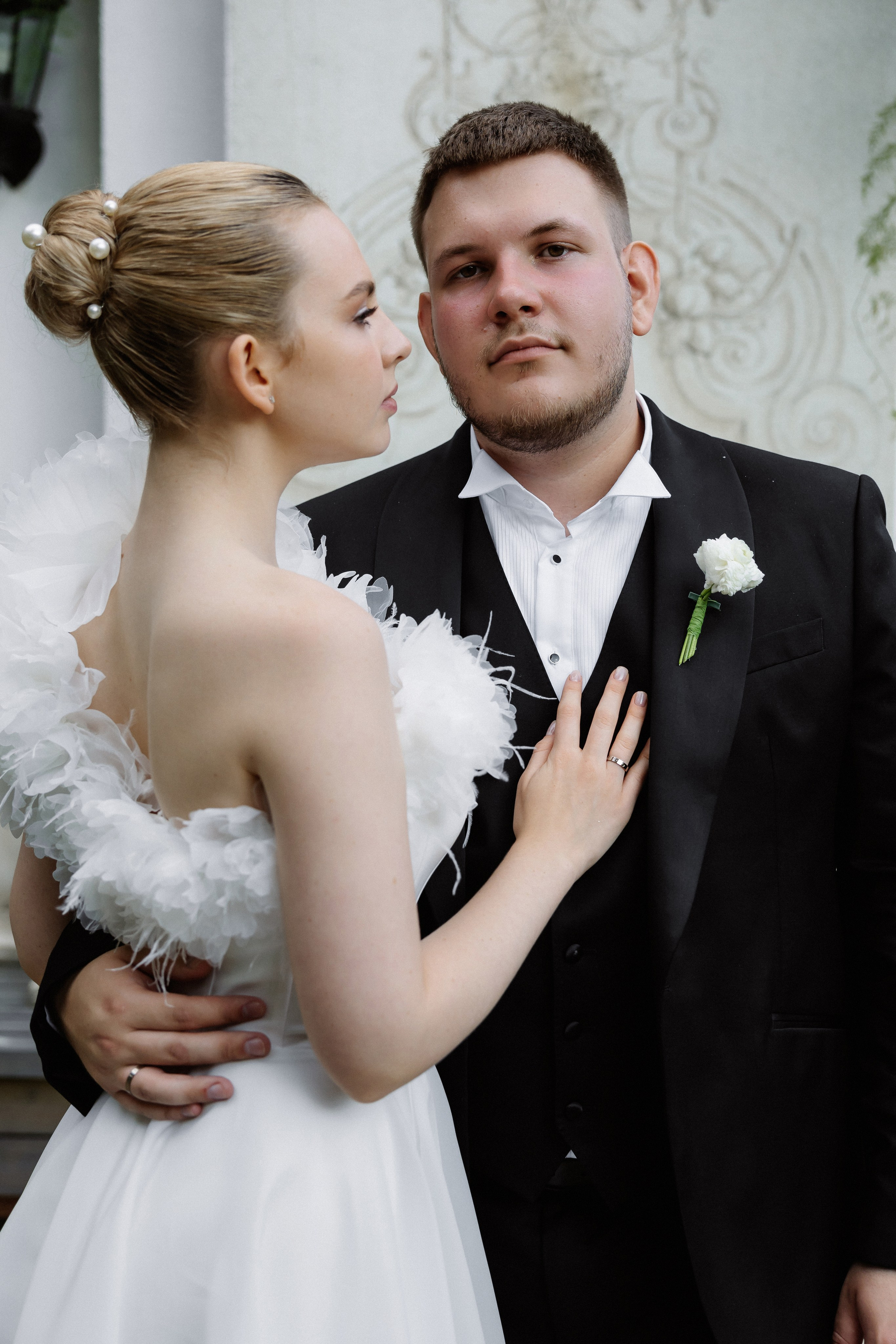 Андрей & Анастасия. RETOUCH-HOUSE