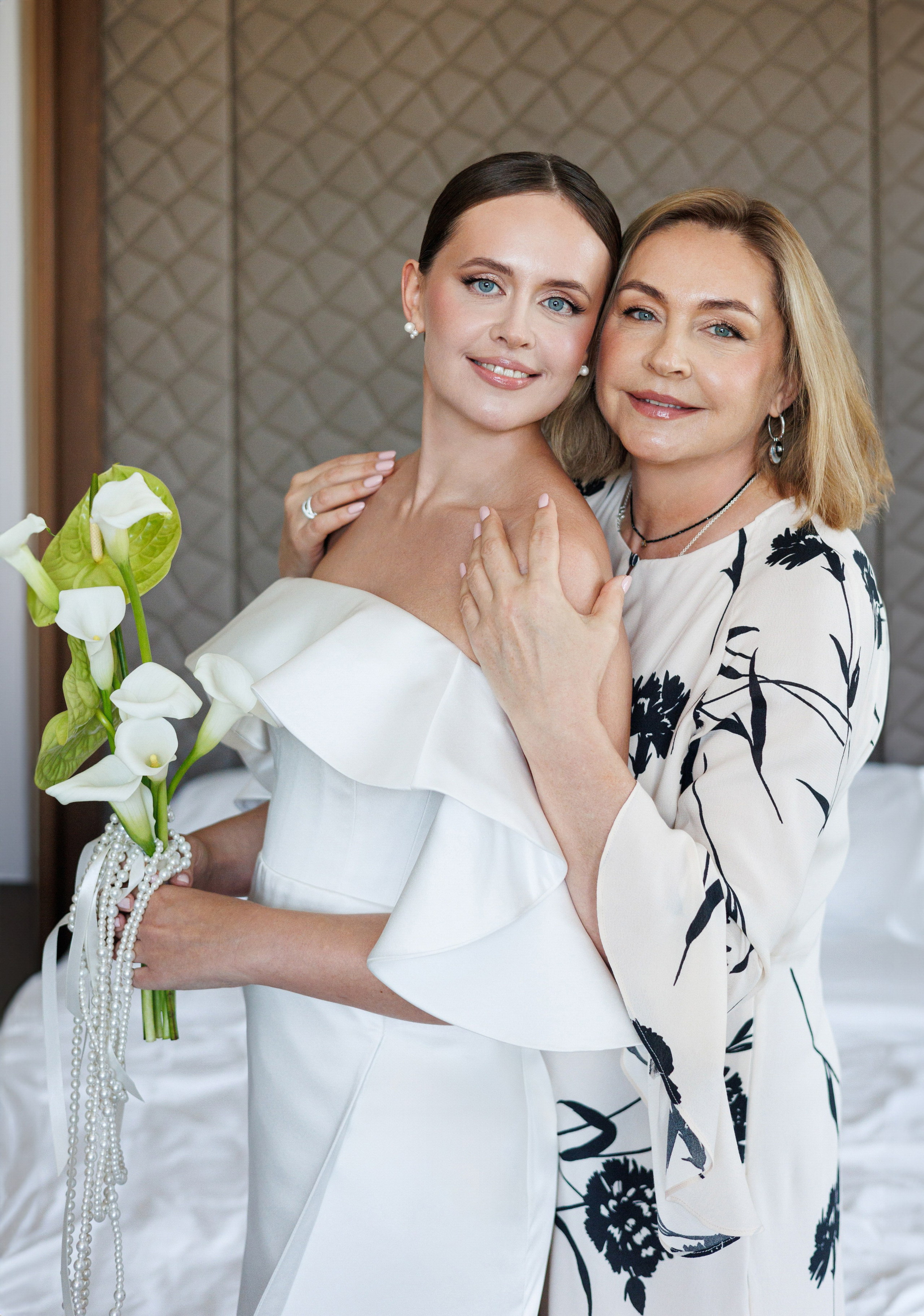 Илья & Валерия. RETOUCH-HOUSE